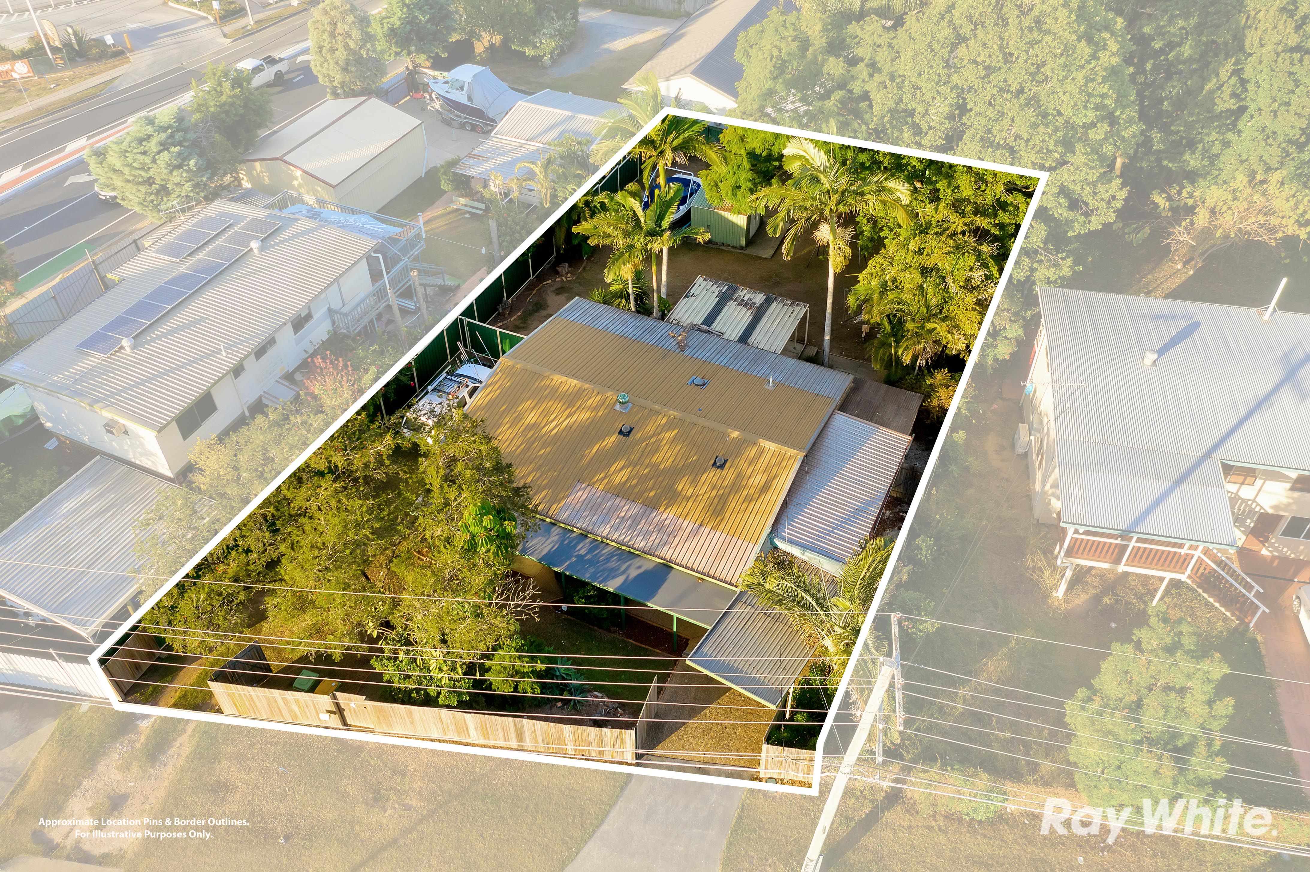 4 Jellicoe Street, Loganlea, QLD 4131