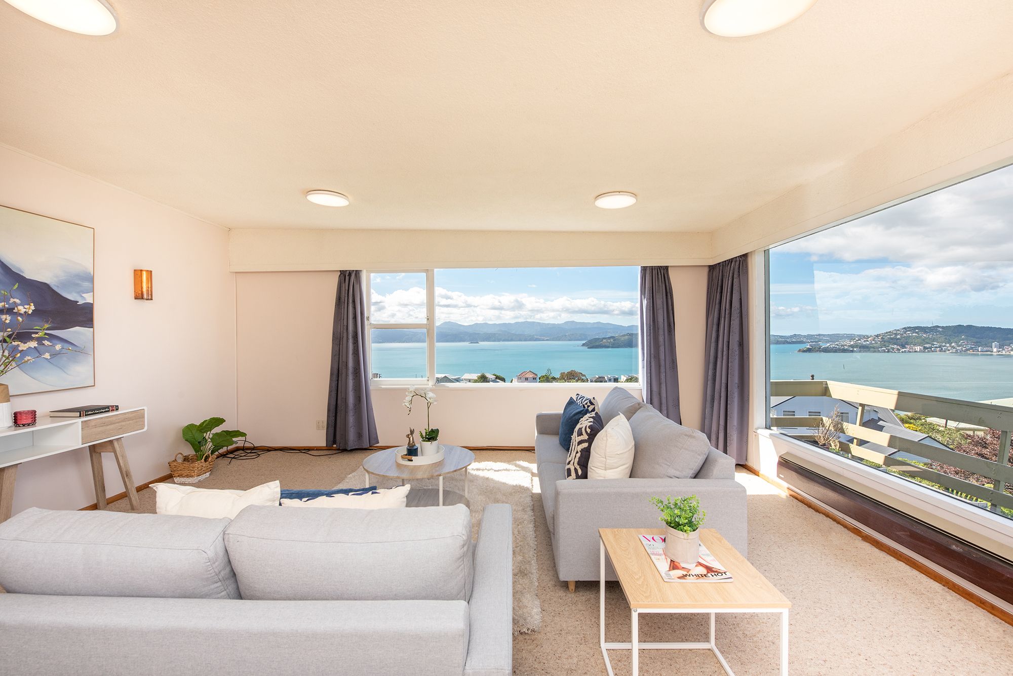 62B Calcutta Street, Khandallah, Wellington City