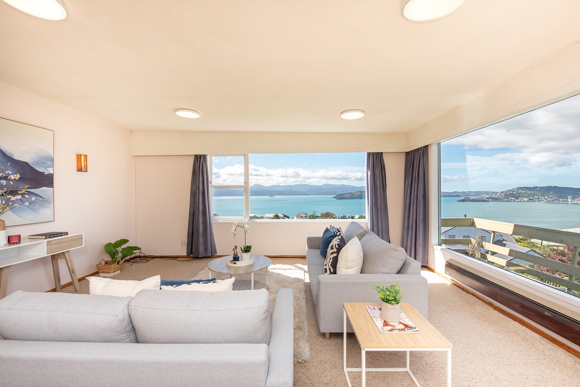 62B Calcutta Street, Khandallah, Wellington City