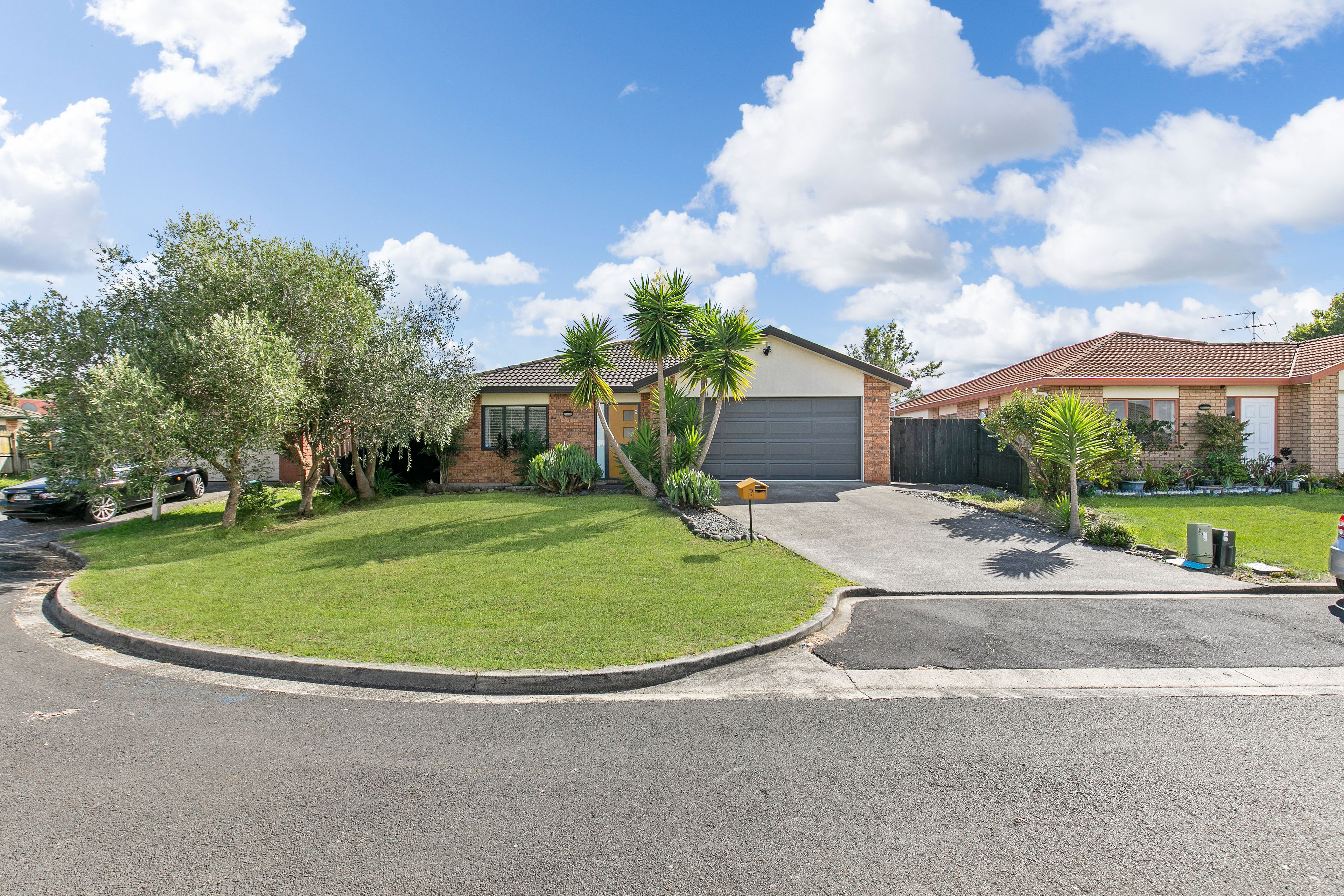 7 Ettrick Lane, Papakura, Papakura