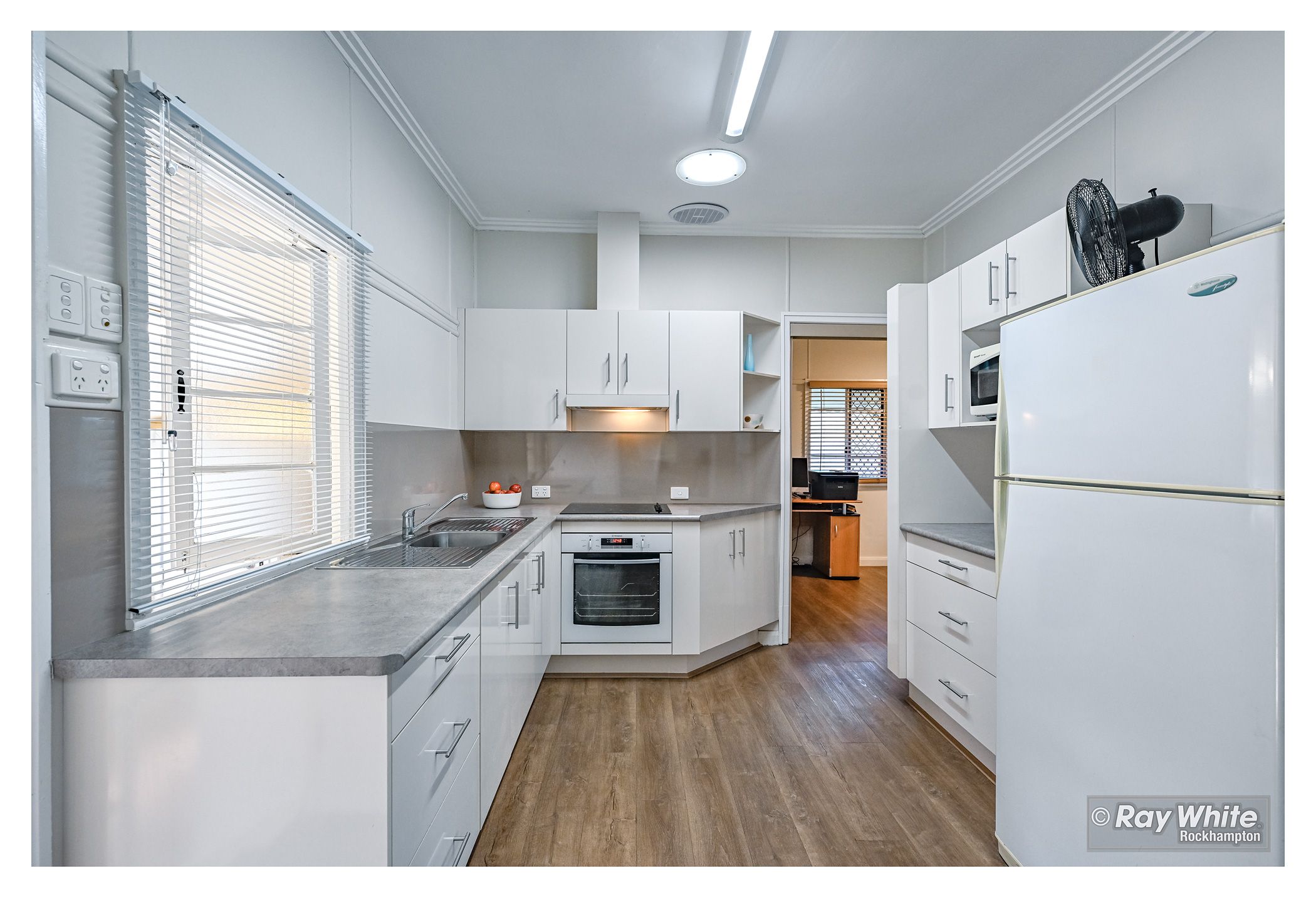 87 Marie Street, Berserker, QLD 4701
