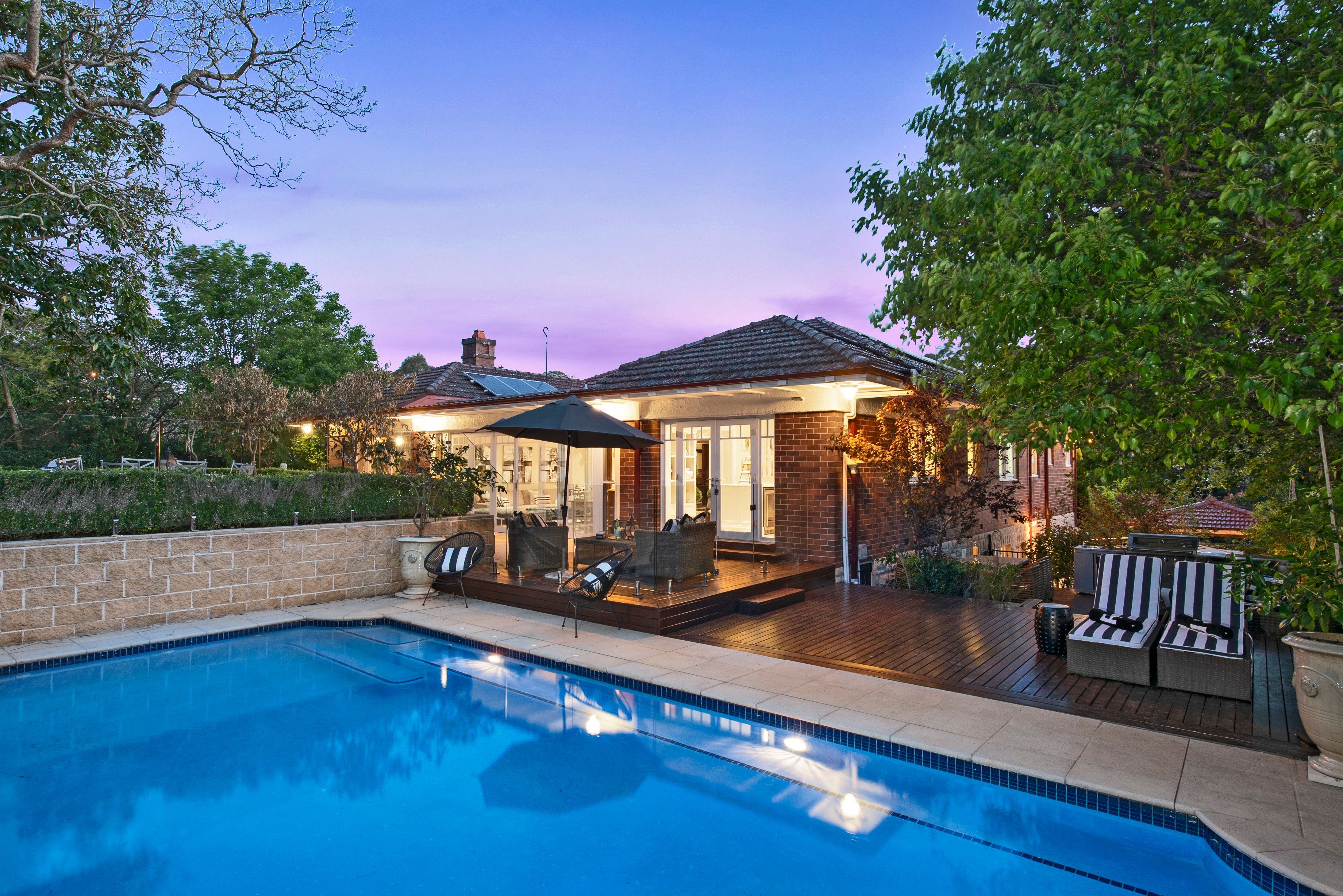 17-19 Orana Avenue, Pymble, NSW 2073