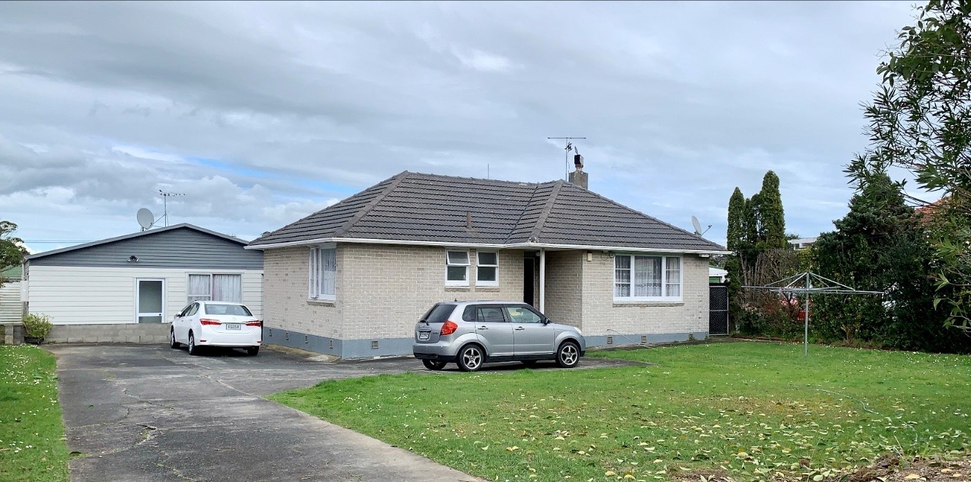 37 McAnnalley Street, Manurewa, Manukau City