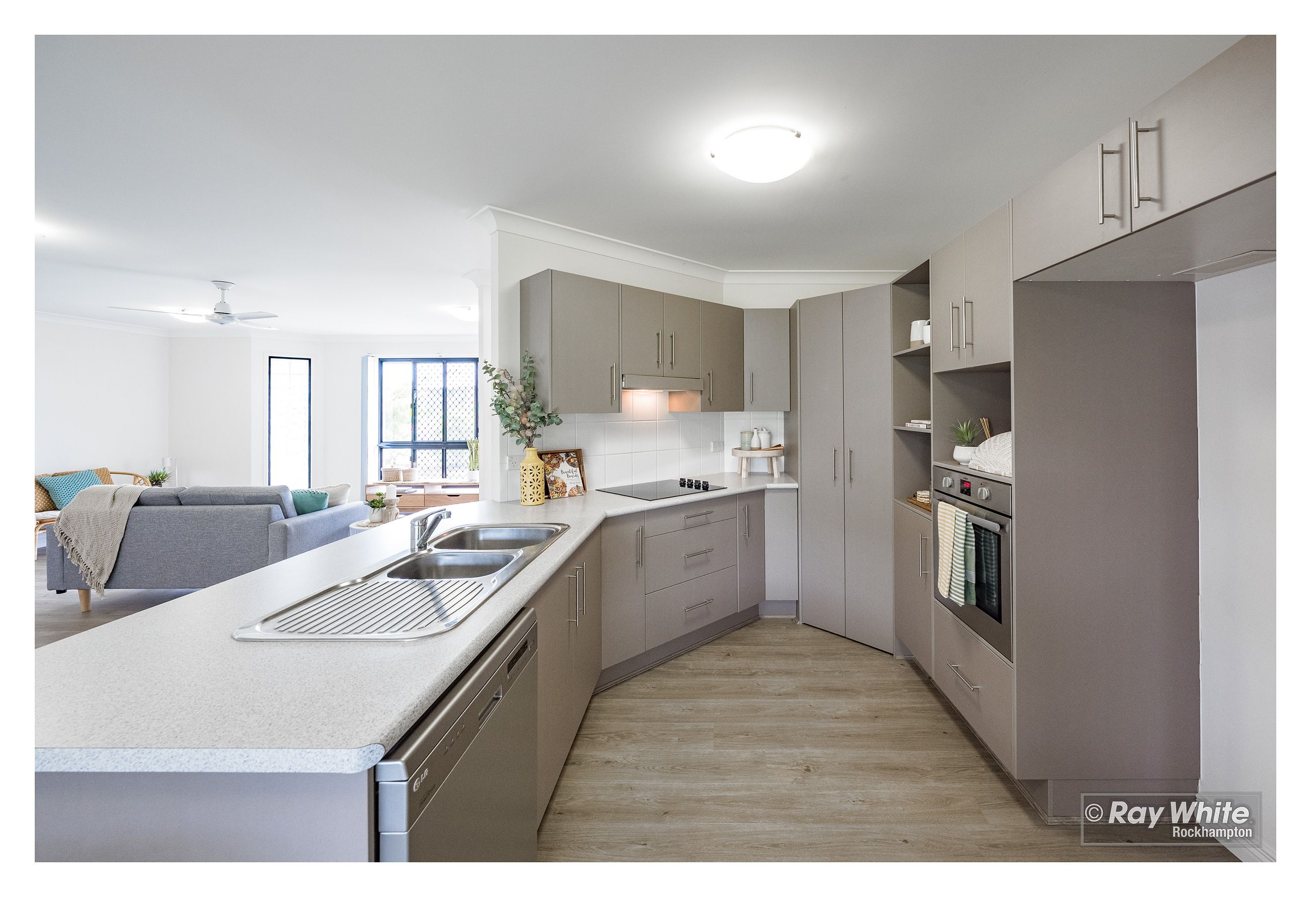 10 Audrey Drive, Gracemere, QLD 4702