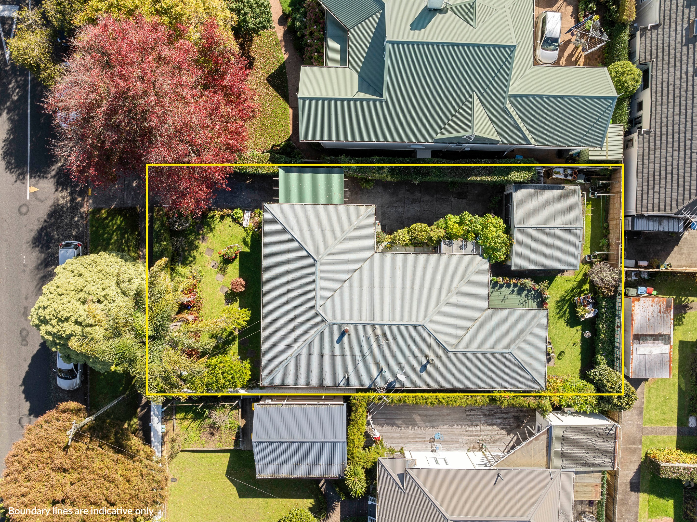 33 Tawera Road, Greenlane, Auckland City