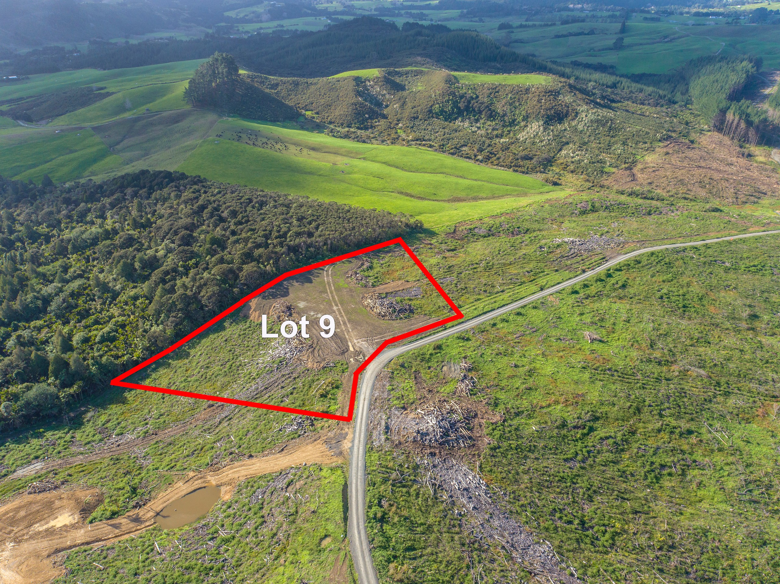 Lot 3 Tuhirangi Road, Makarau, Rodney