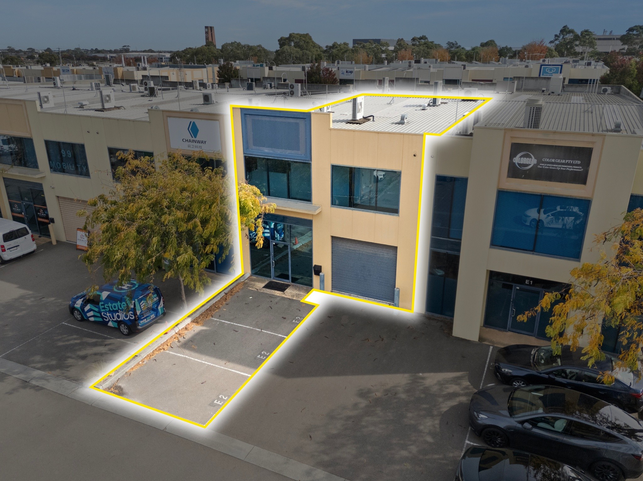 2E/2A Westall Road, Springvale, VIC 3171