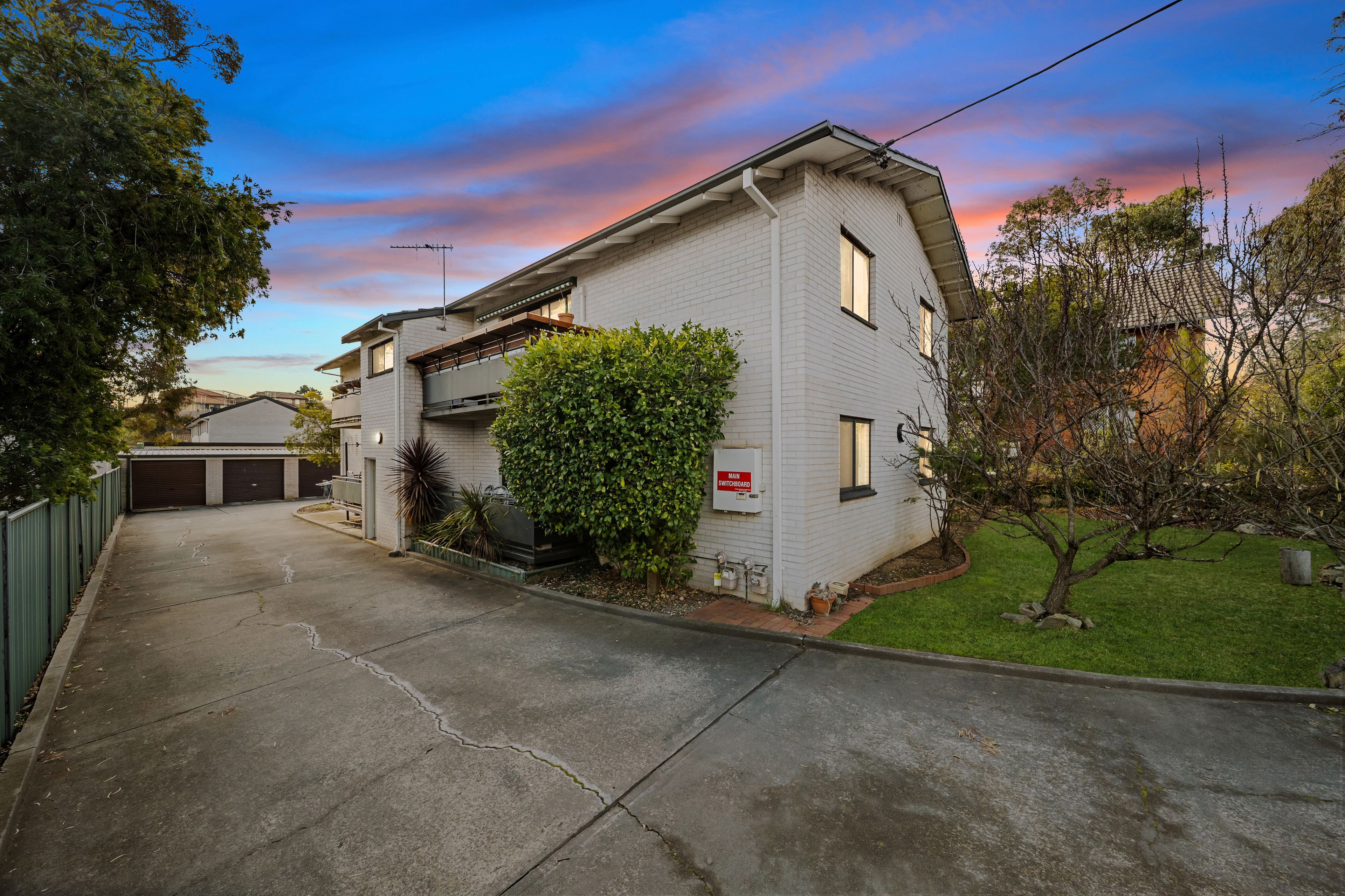 1/14 Yarrow Street — photo 7 of 10