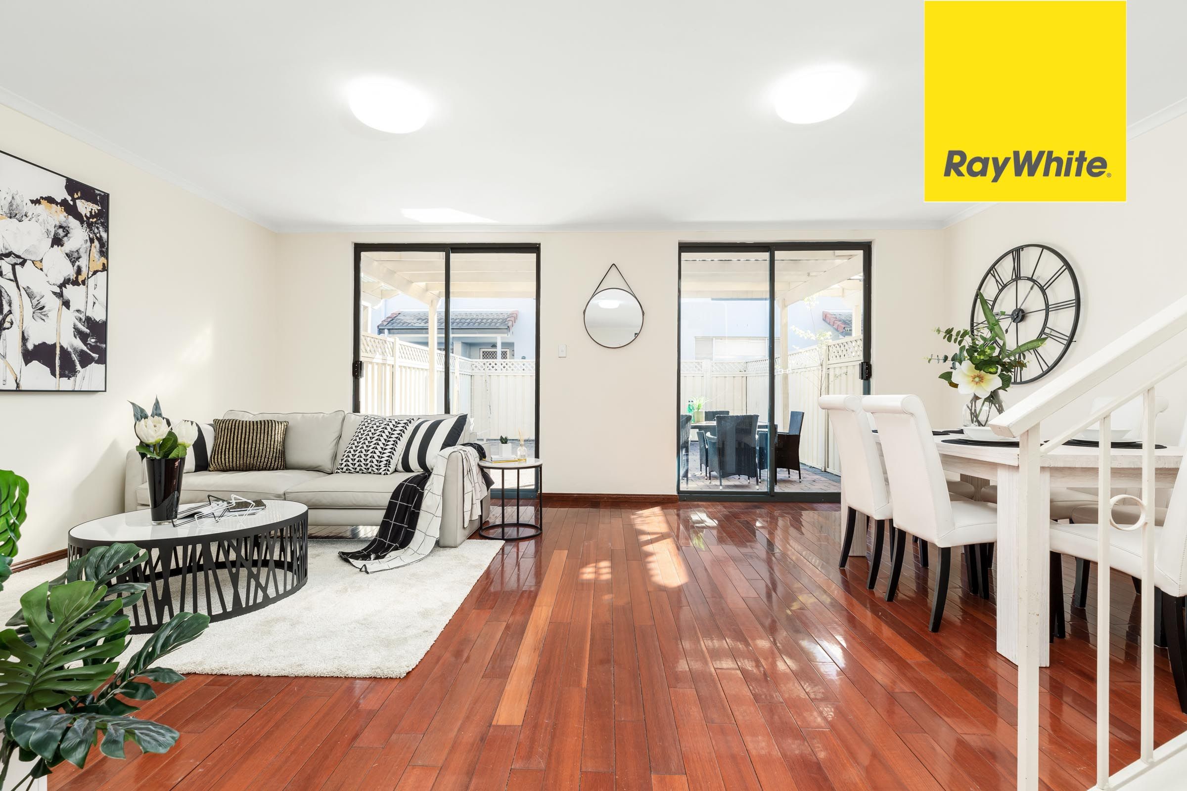 35/127 Park Road, Rydalmere, NSW 2116