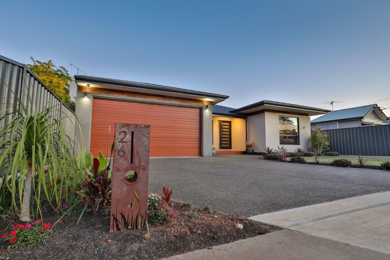 26 Walnut Avenue, Mildura, VIC 3500