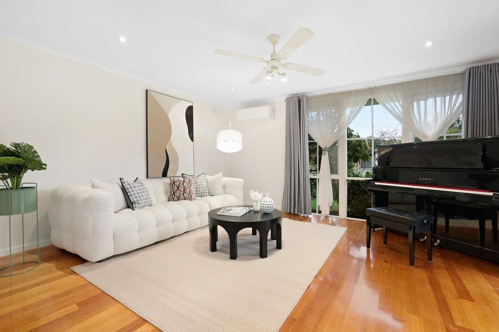 170 Brandon Park Drive, Wheelers Hill VIC 3150