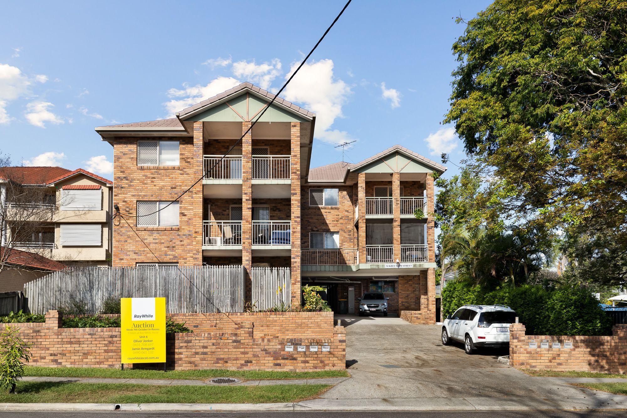 34 Kreutzer Street, Nundah QLD 4012