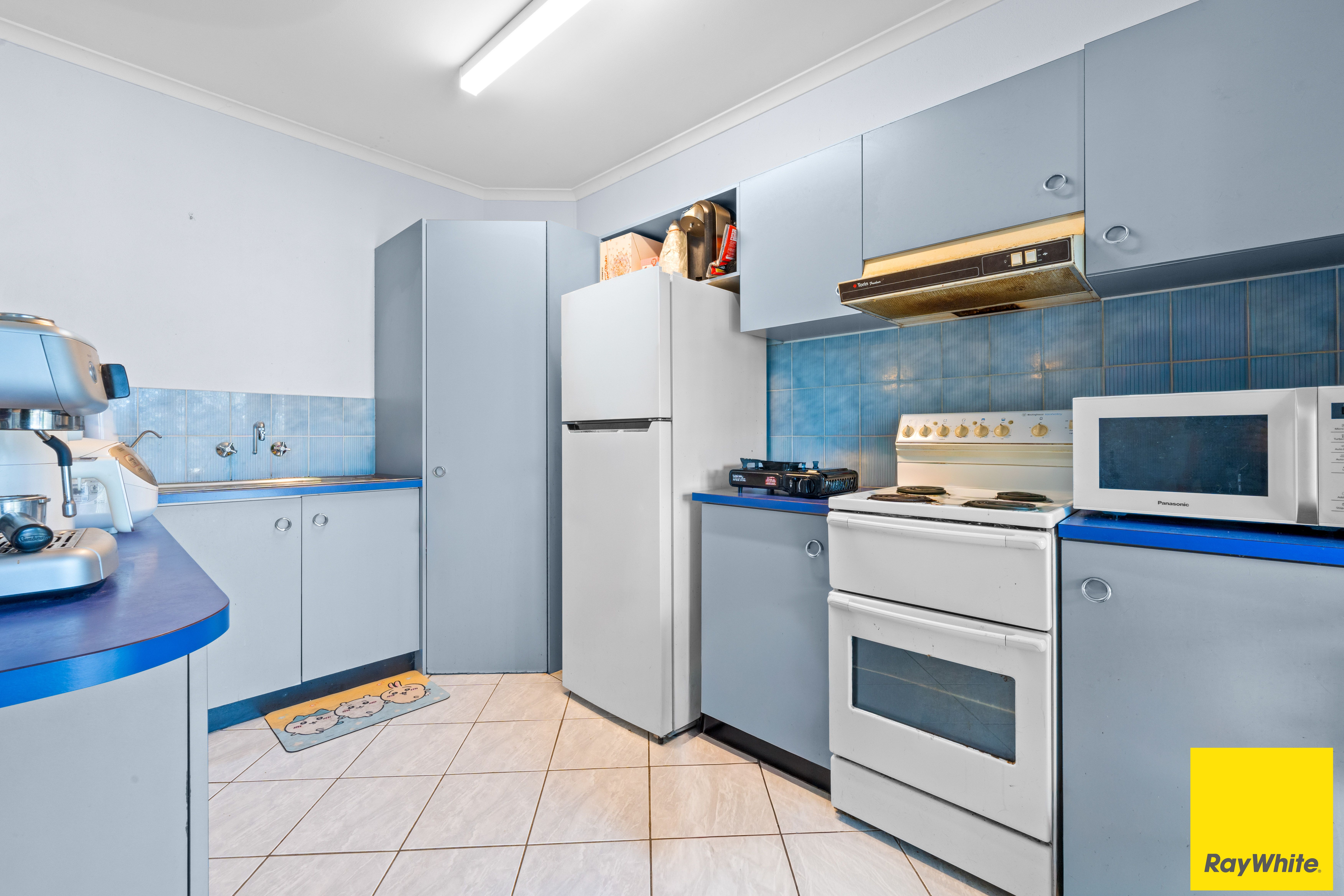 6/11 Balaclava Road, Earlville, QLD 4870