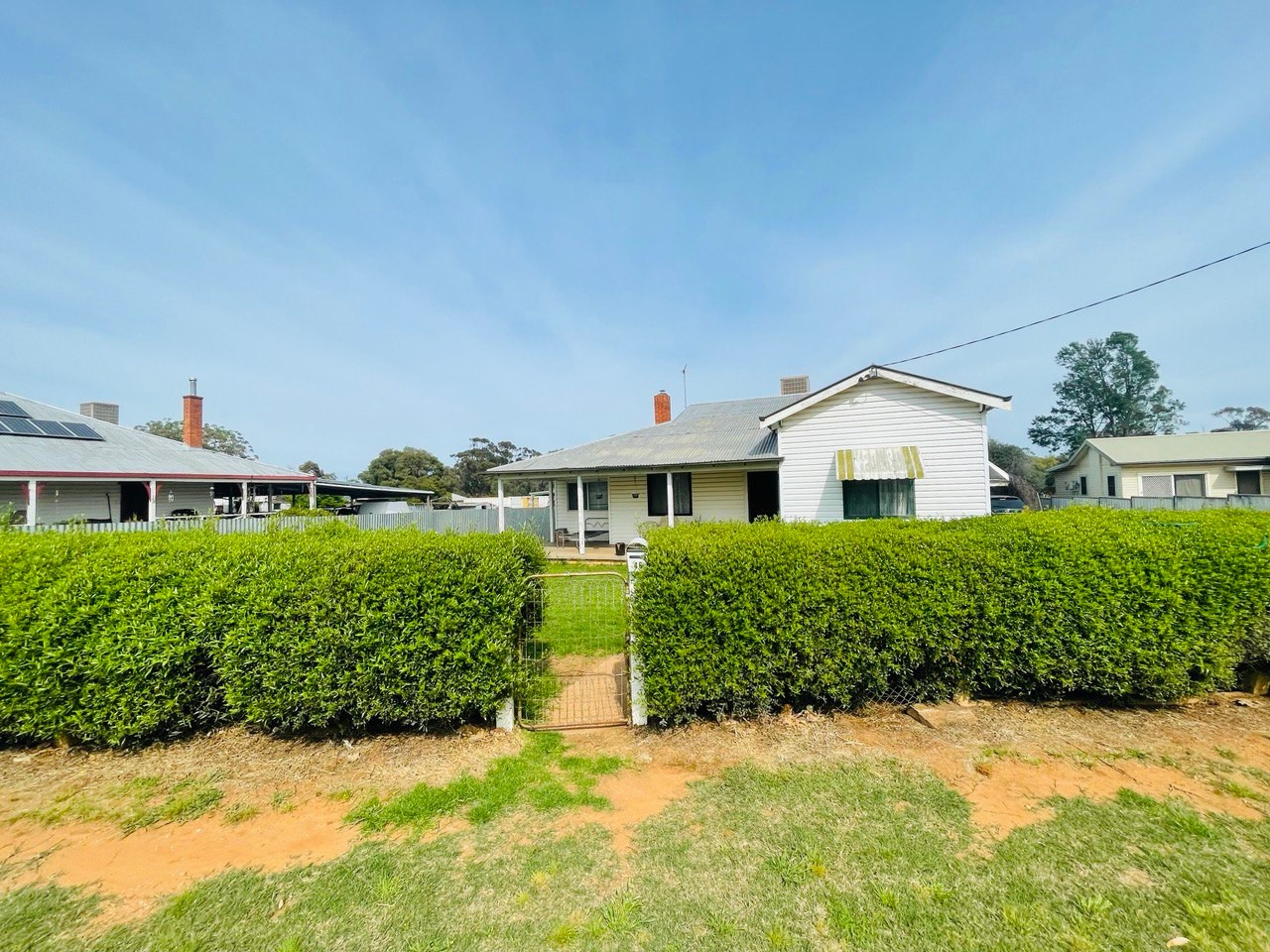 46 Melrose Street, Condobolin, NSW 2877