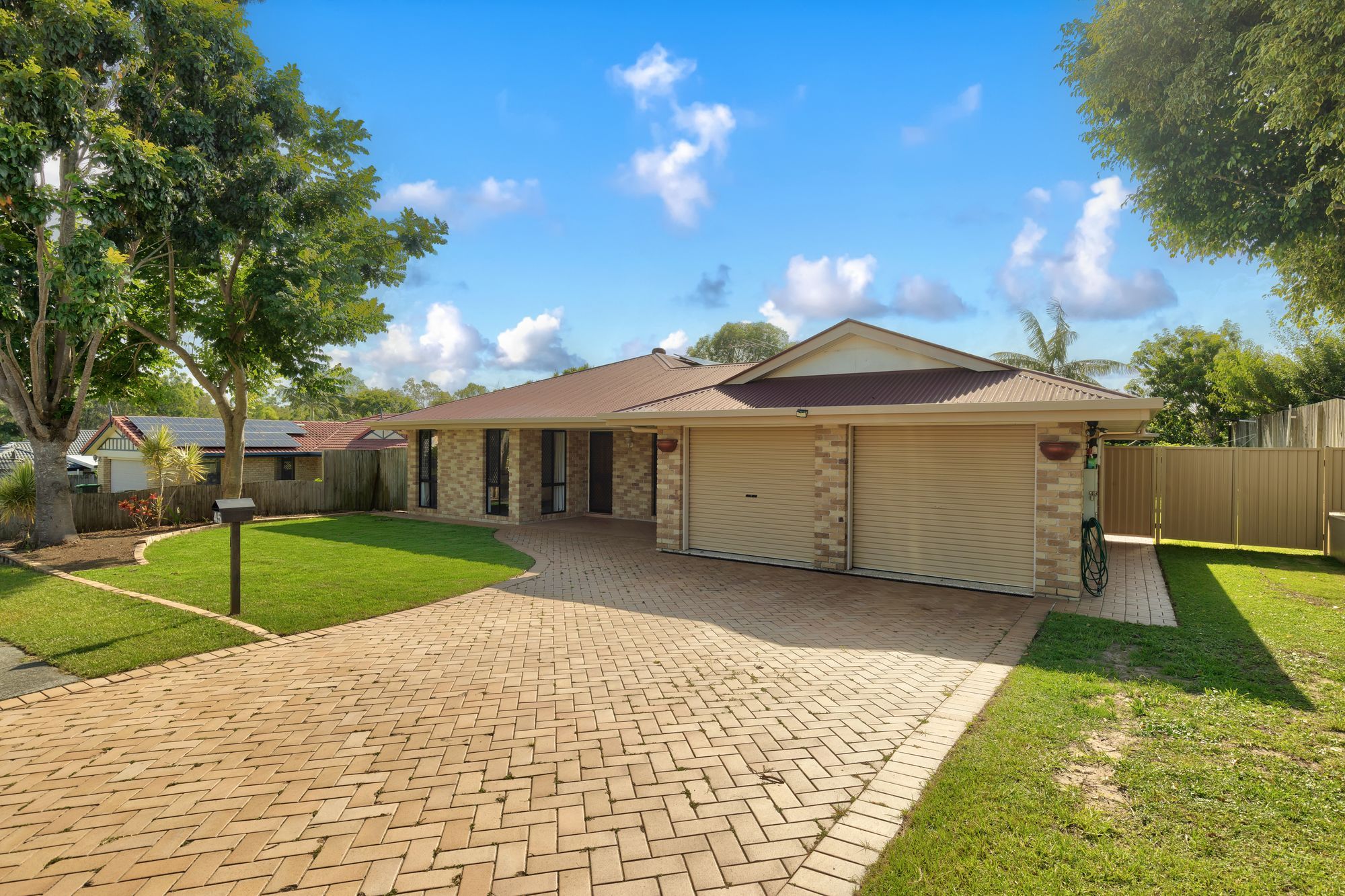 45 Daintree Drive, Parkinson, QLD 4115