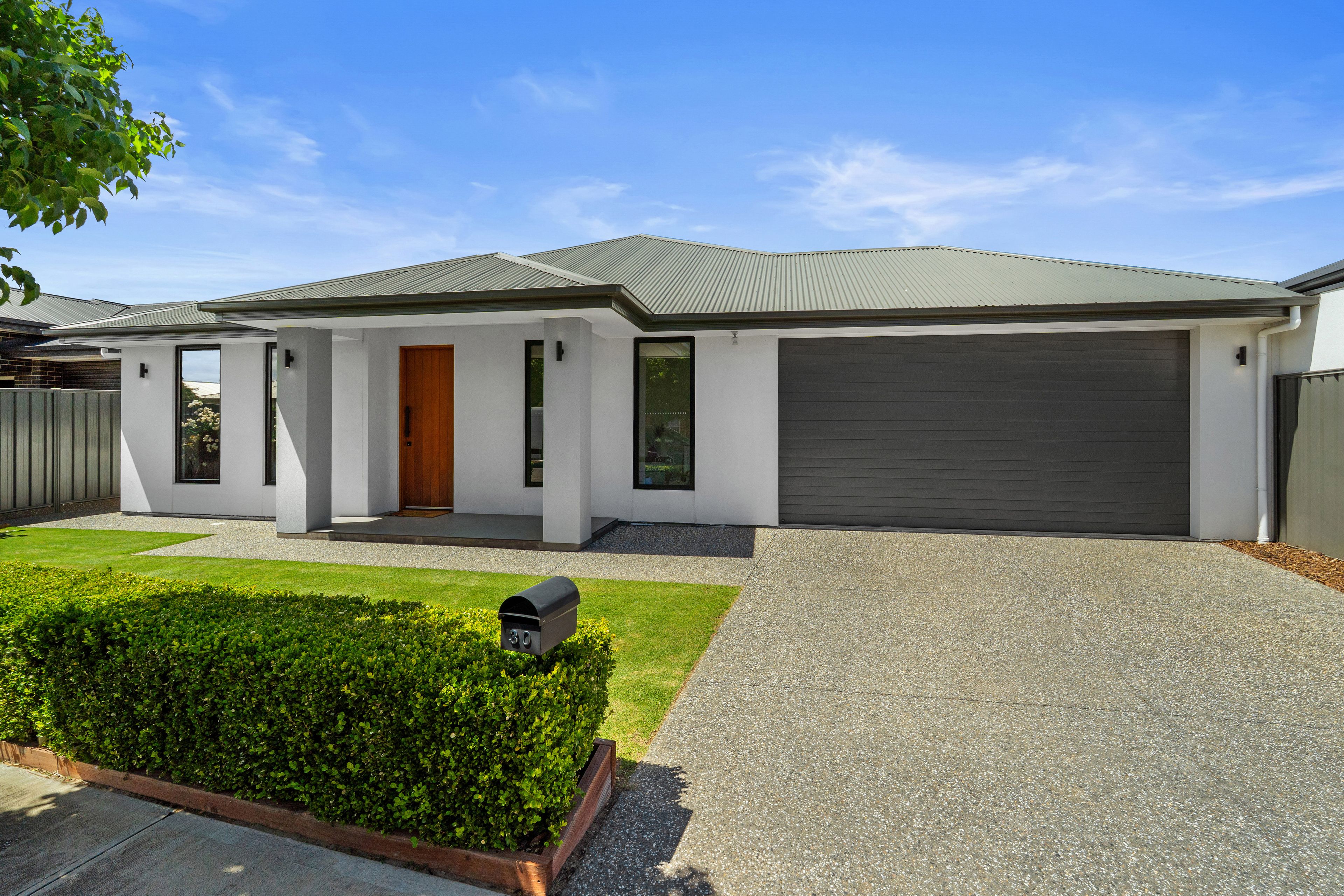 30 Britton Street , West Richmond SA 5033