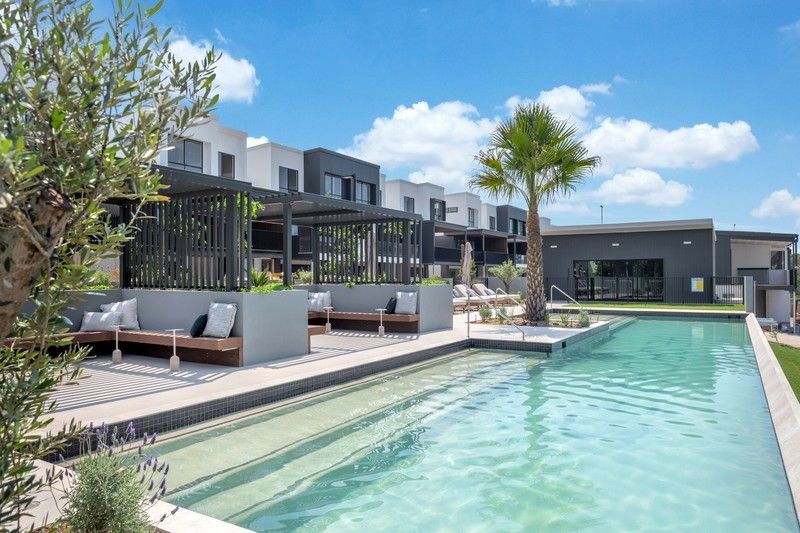 23/80 Plucks Road, Arana Hills, QLD 4054