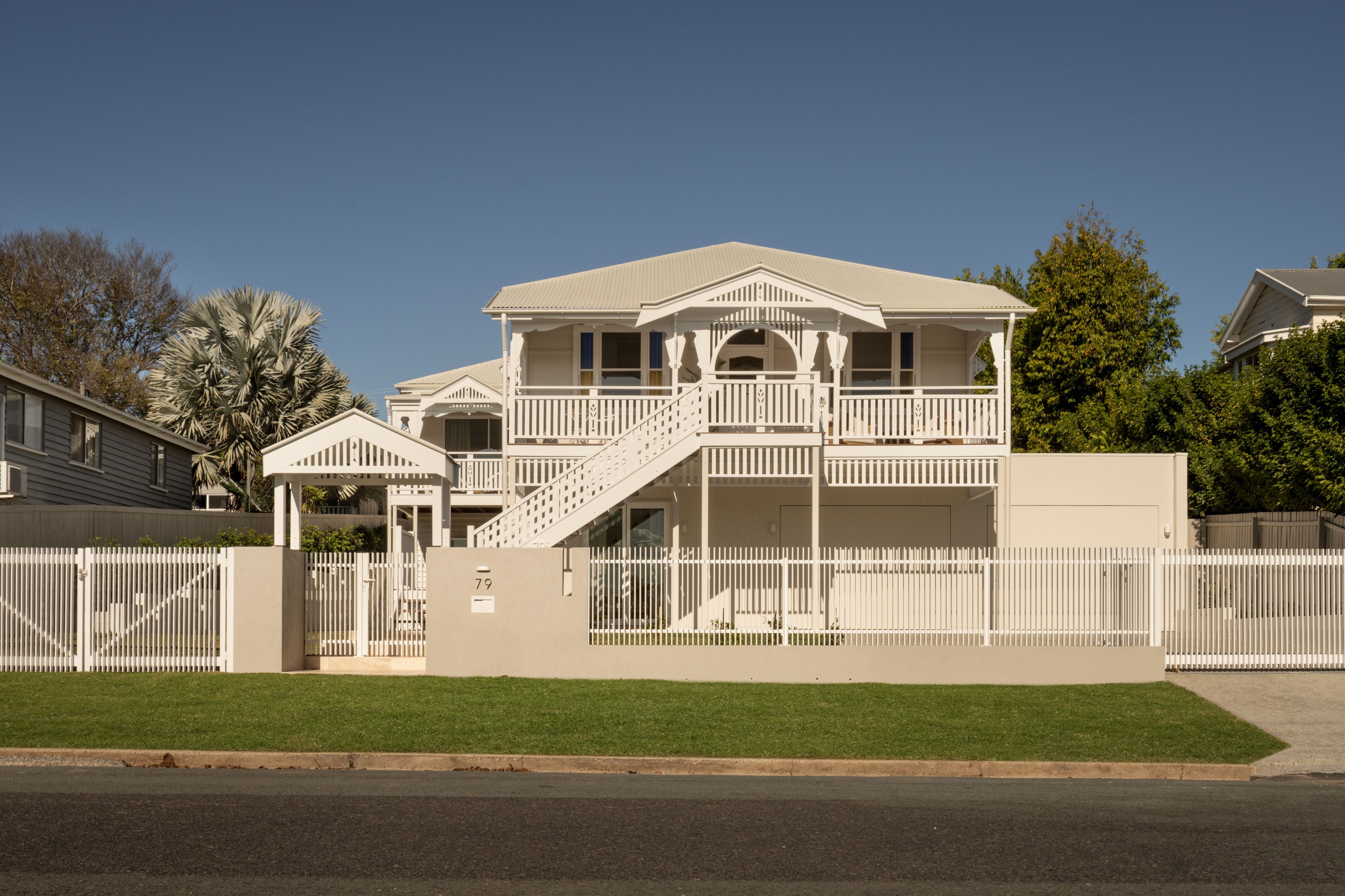 79 Wade Street — photo from Ray White New Farm