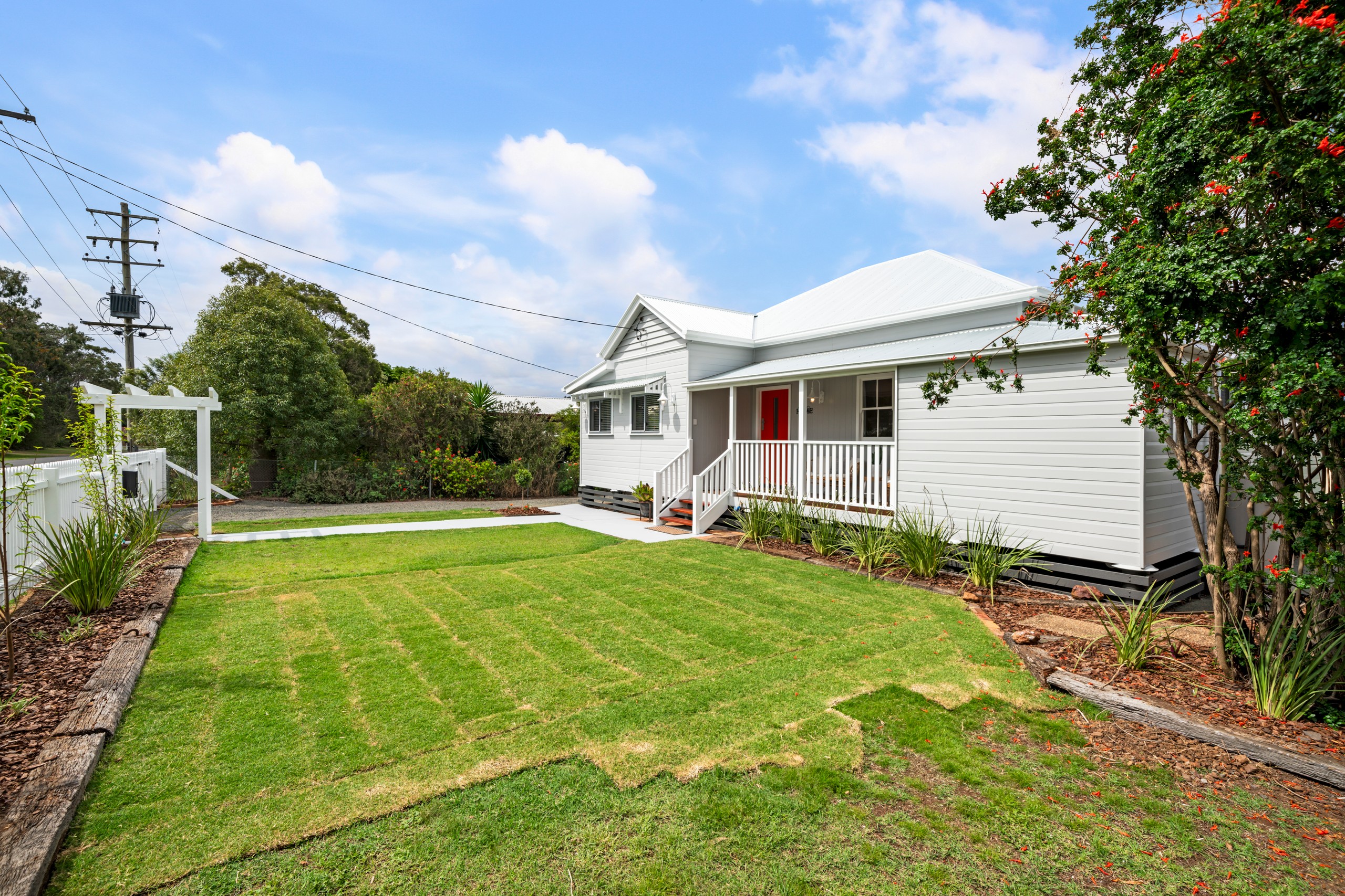 6 Taylor Street, Pittsworth, QLD 4356