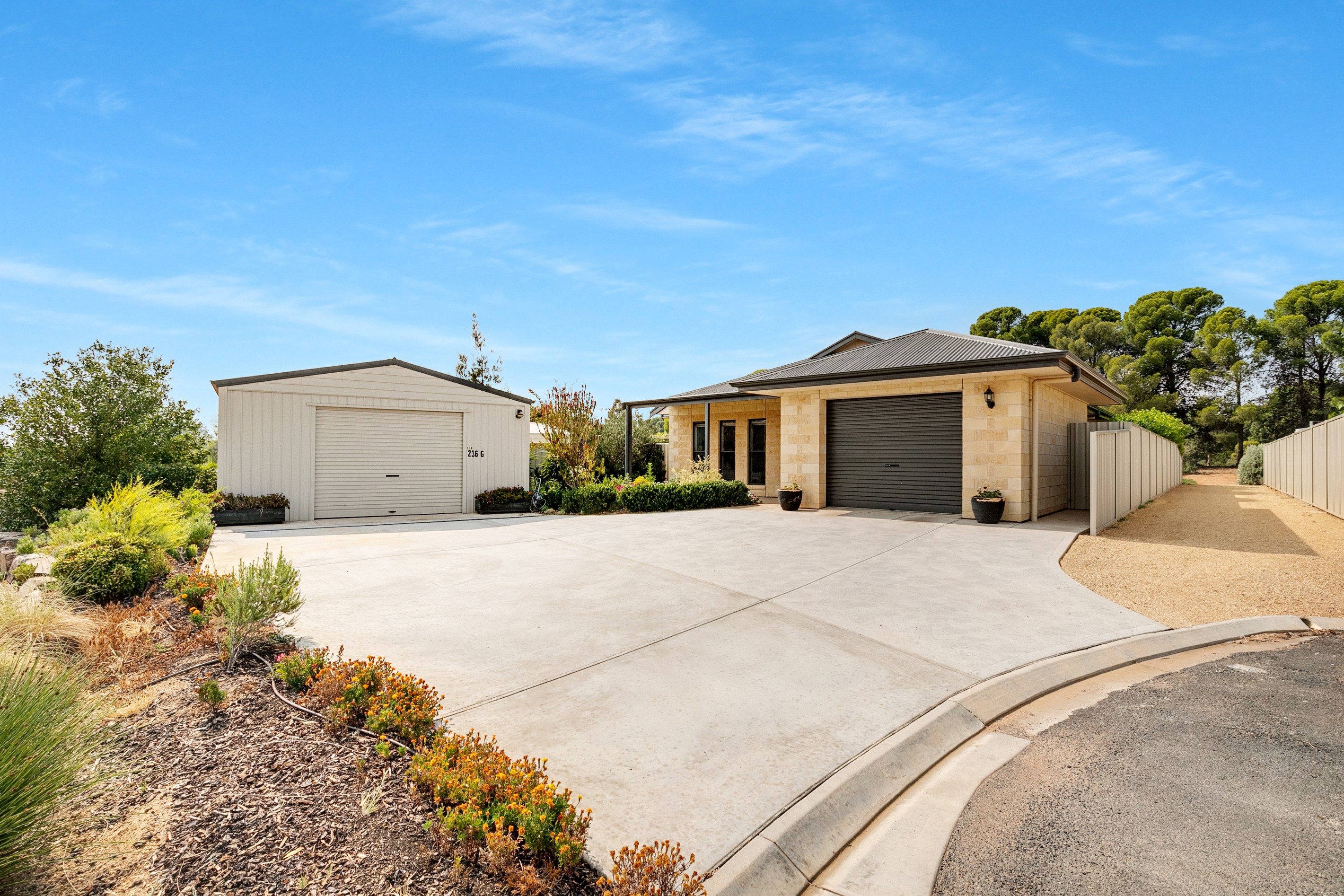 236G Edward Road, Loxton, SA 5333