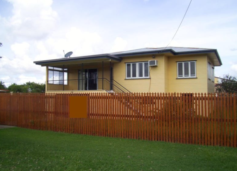 176 Kerrigan Street — photo from Ray White Rockhampton