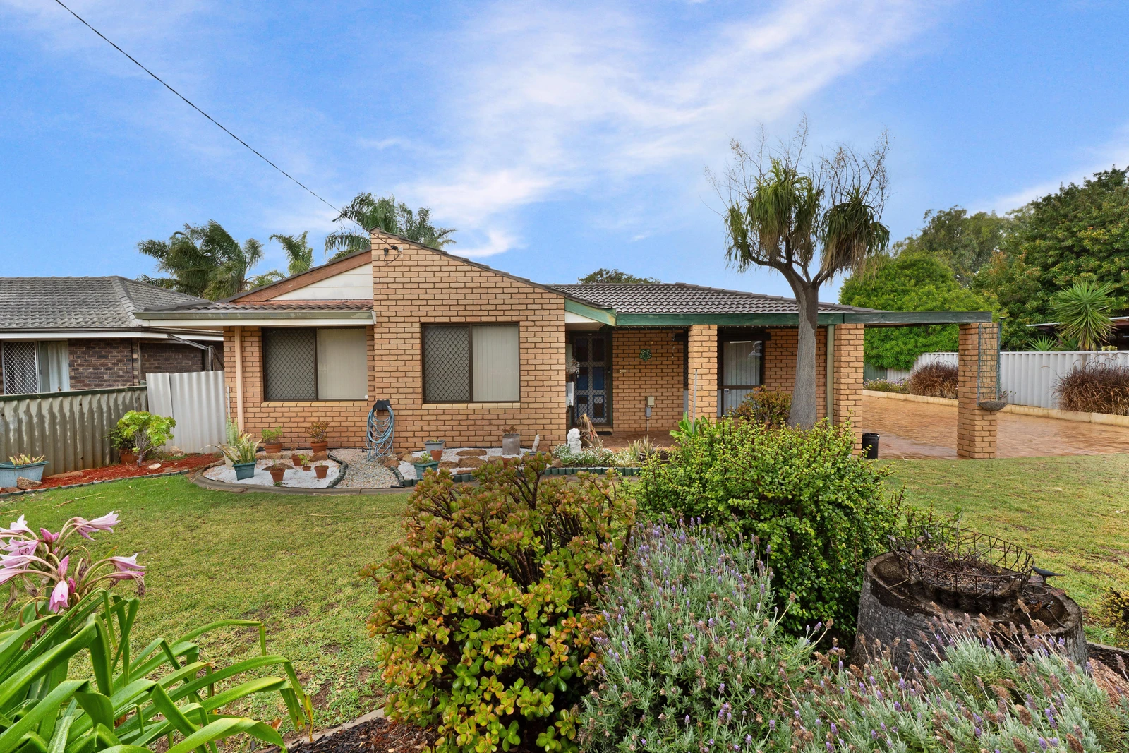 6 Logan Place, Spalding, WA 6530