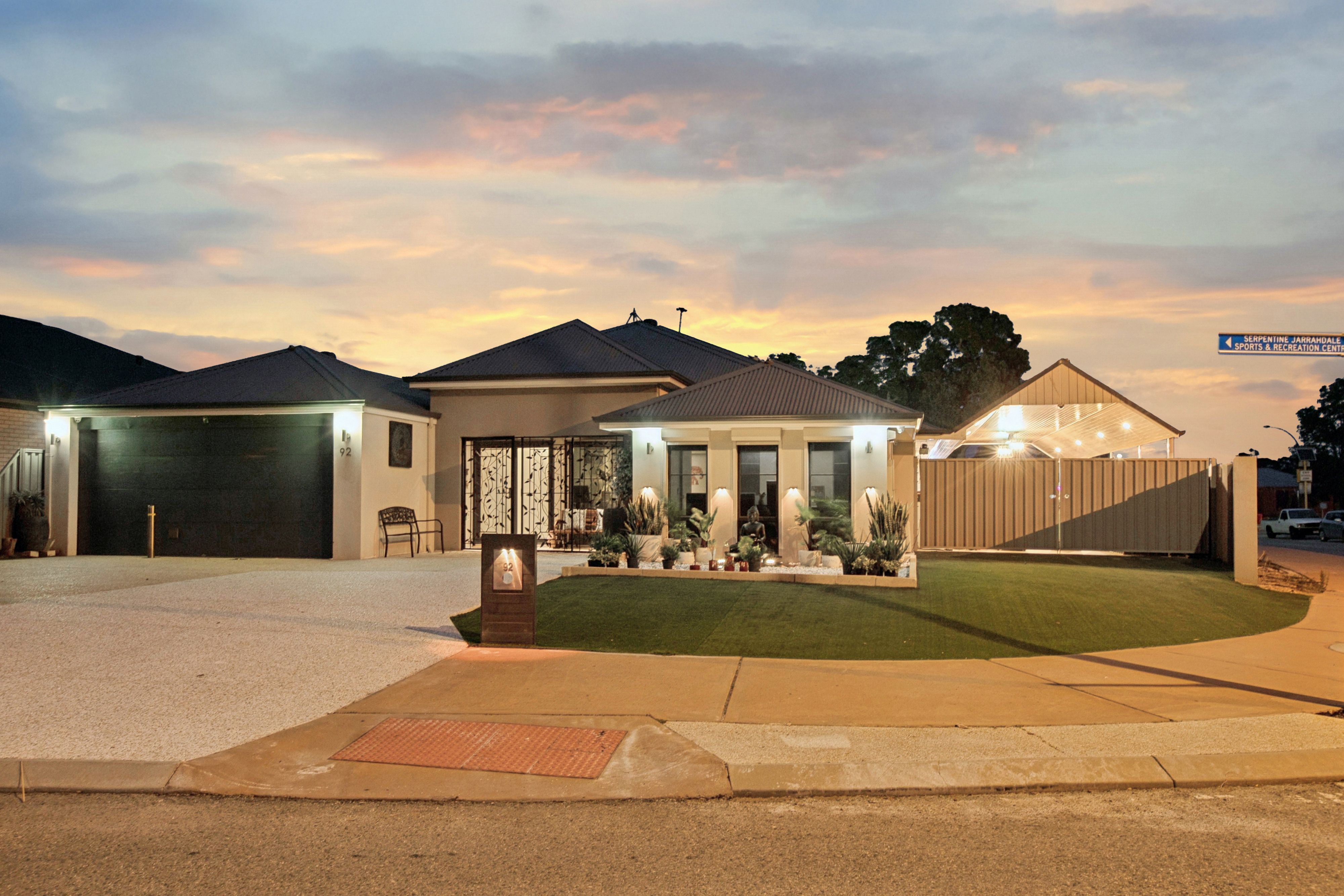 92 Mead Street, Byford, WA 6122