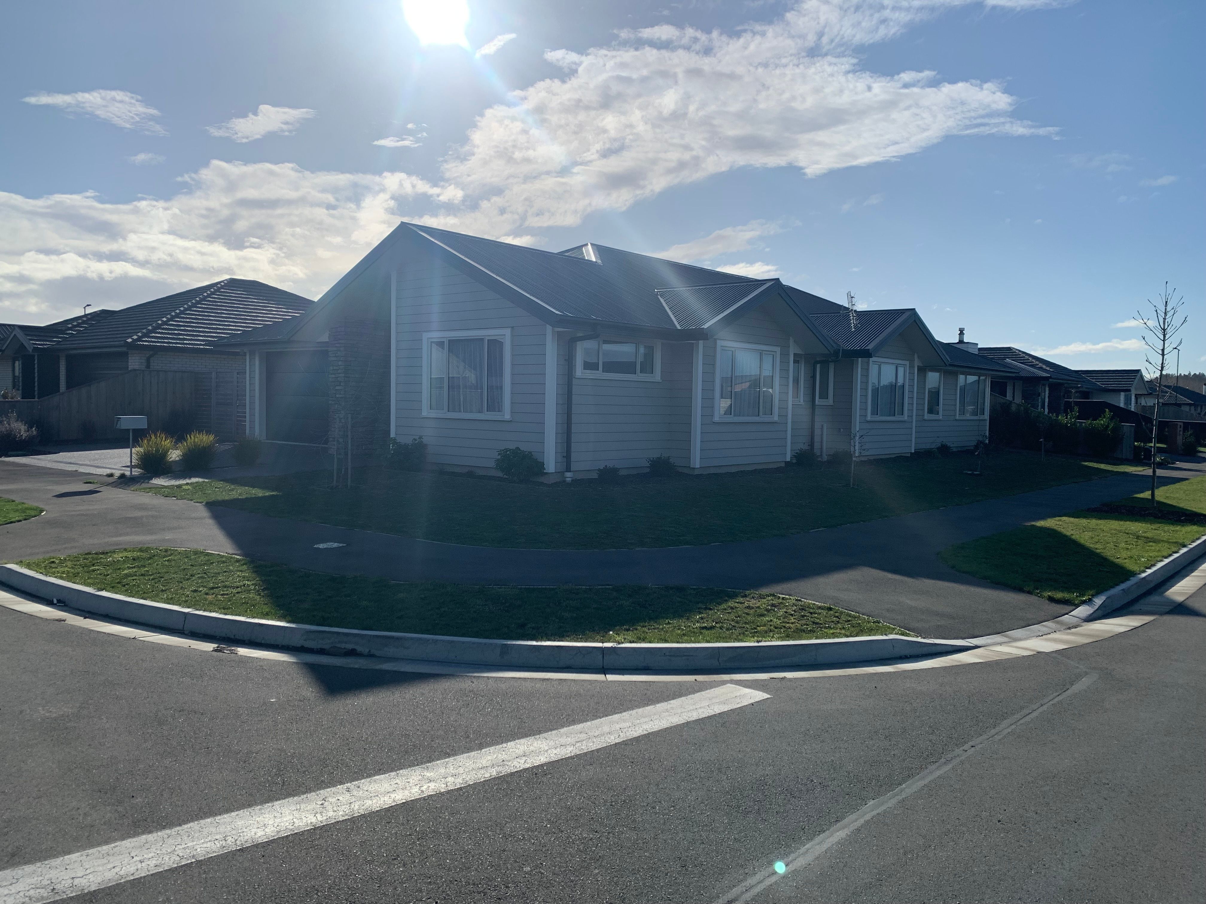 55 Zabeel Street, Lincoln, Selwyn District