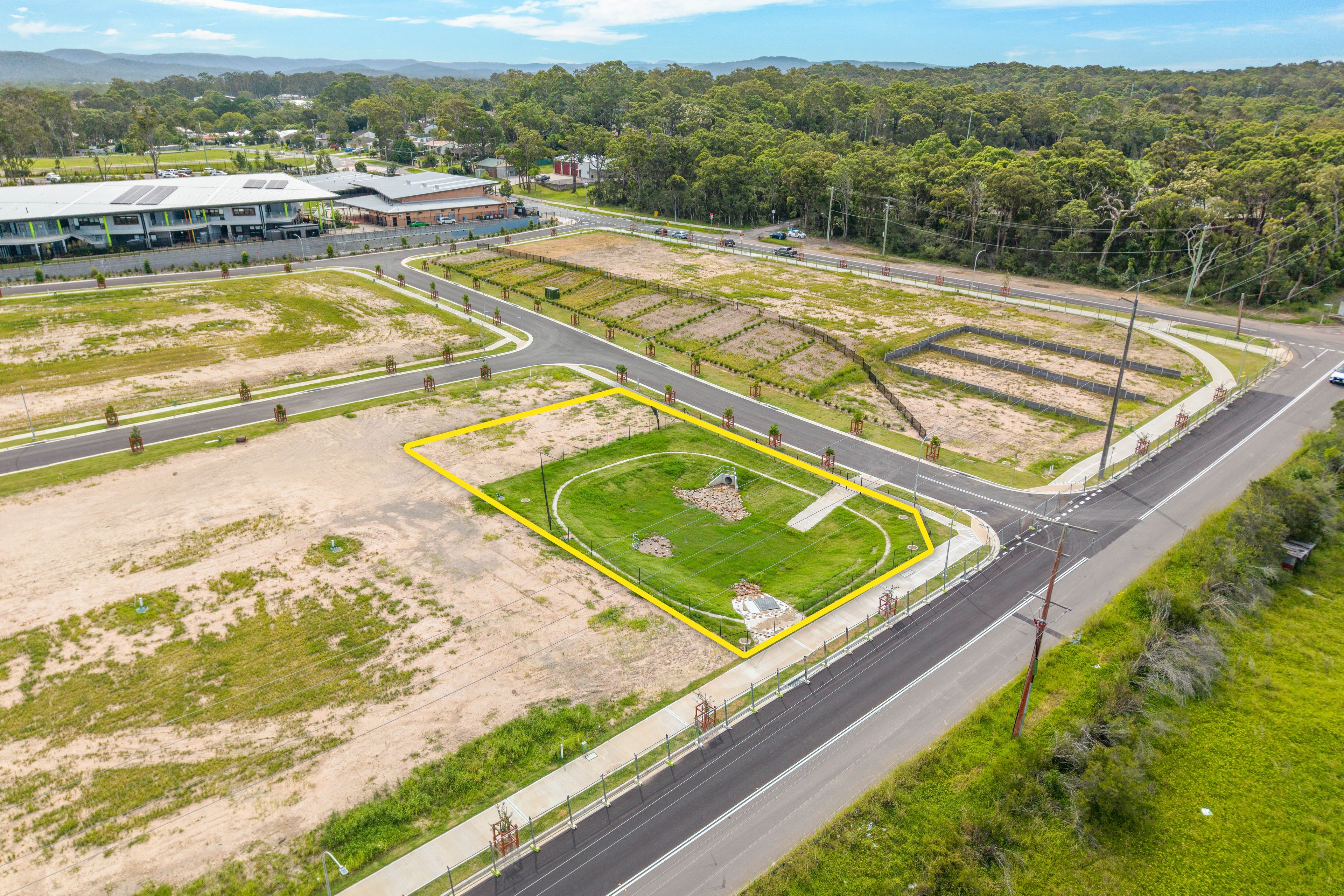 Lot 21 77-91 Warnervale Road, Warnervale, NSW 2259