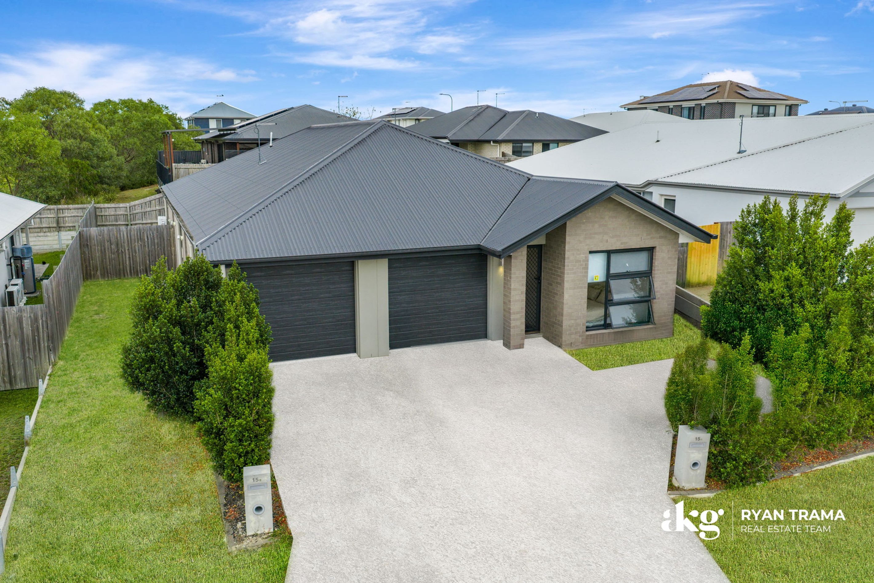15 Sunline Court, Logan Reserve, QLD 4133