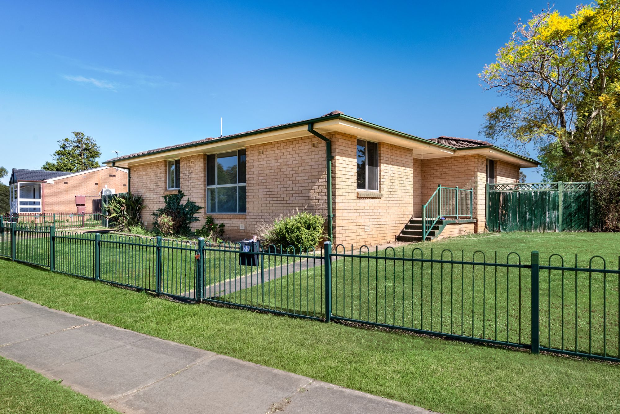 22 Peppin Crescent, Airds, NSW 2560