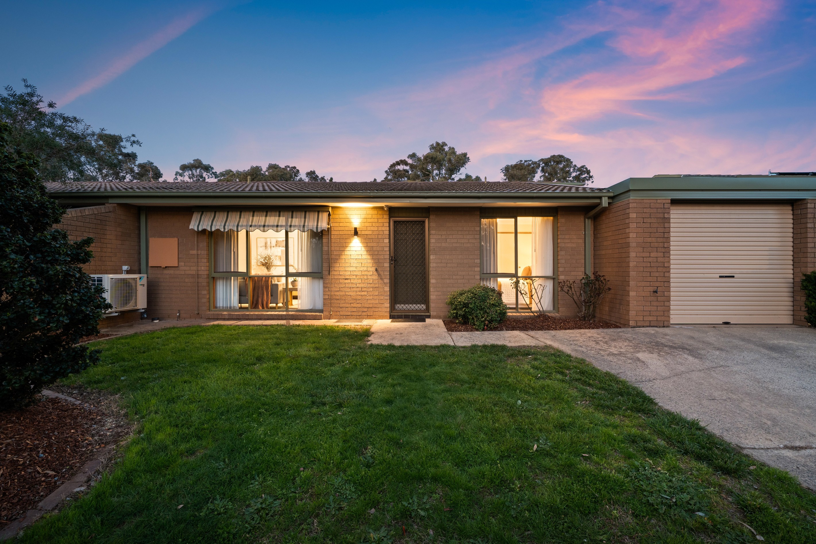 20/93 Chewings Street, Scullin, ACT 2614