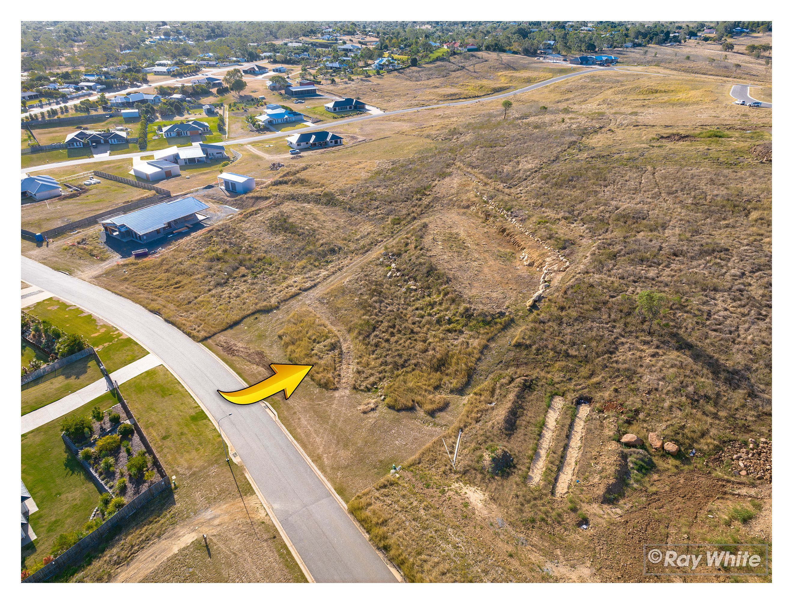 205 Angela Road, Rockyview, QLD 4701