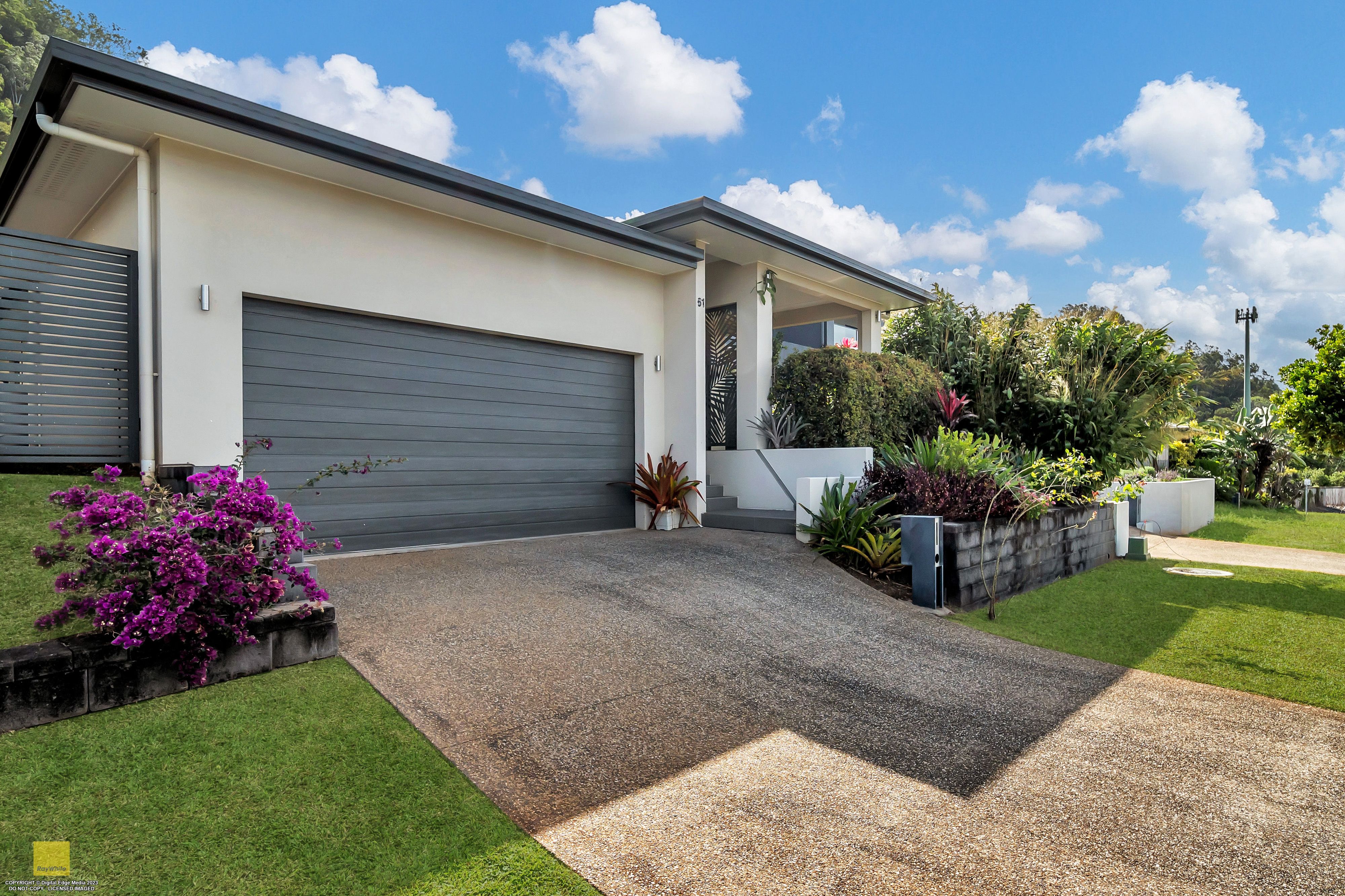 61 Treetop Drive, Mount Sheridan QLD 4868
