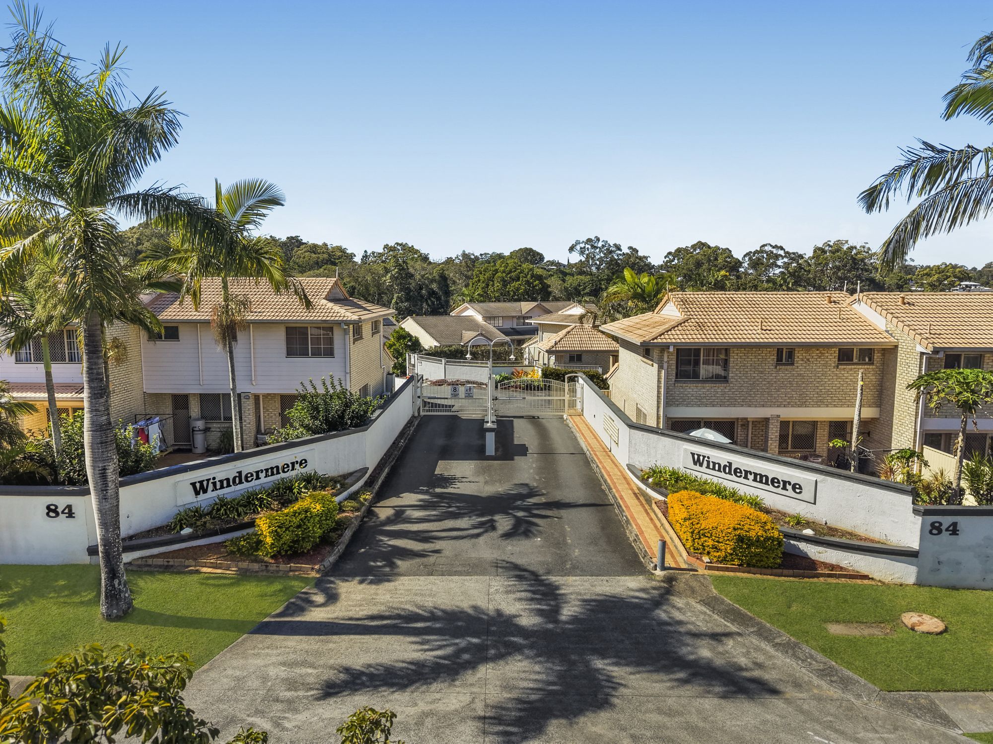 27/84 St Andrew Street — photo from Ray White Rochedale