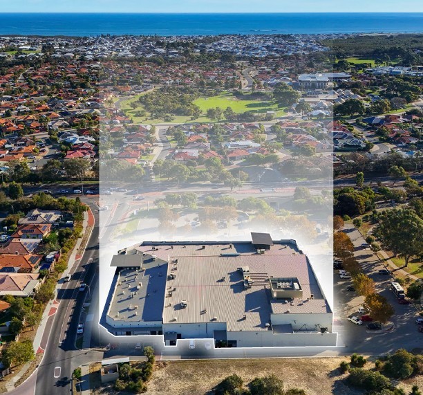 3 Selkirk Drive, Kinross, WA 6028