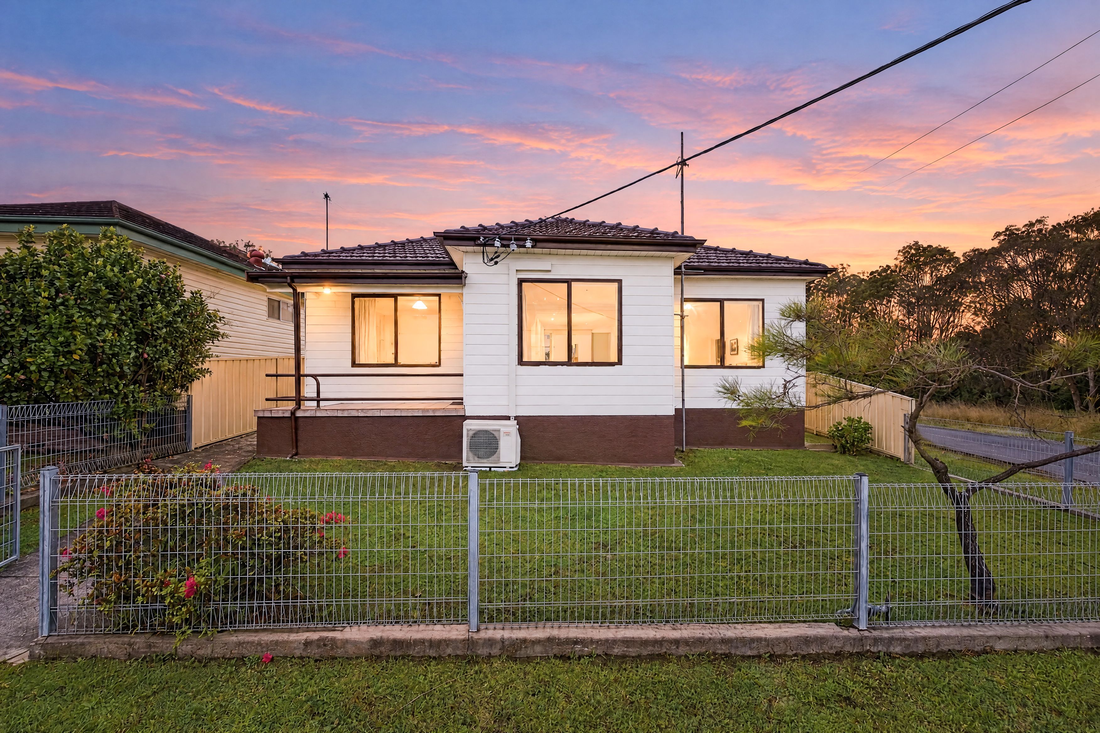 1 Stanley Street — photo from Ray White East Lake Macquarie