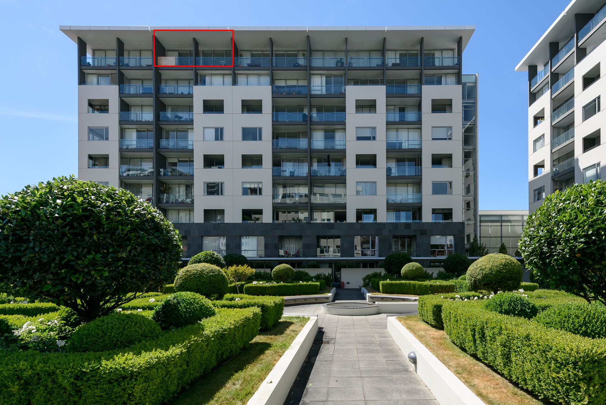 A84/10 Ebor Street, Te Aro, Wellington City