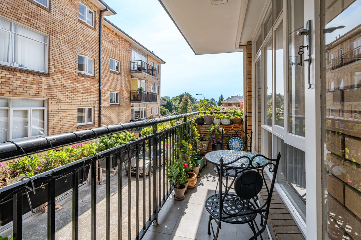 9/5a Gower Street, Summer Hill, NSW 2130