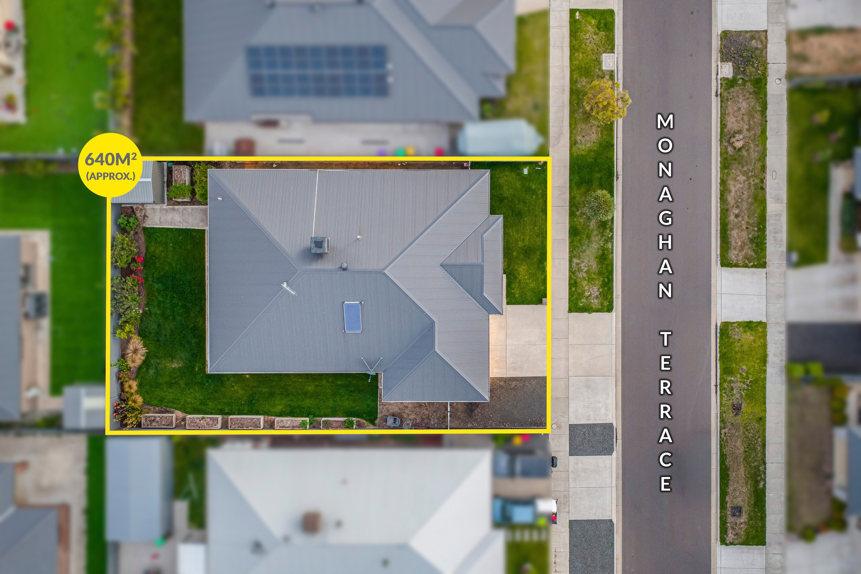 12 Monaghan Terrace, Alfredton, VIC 3350