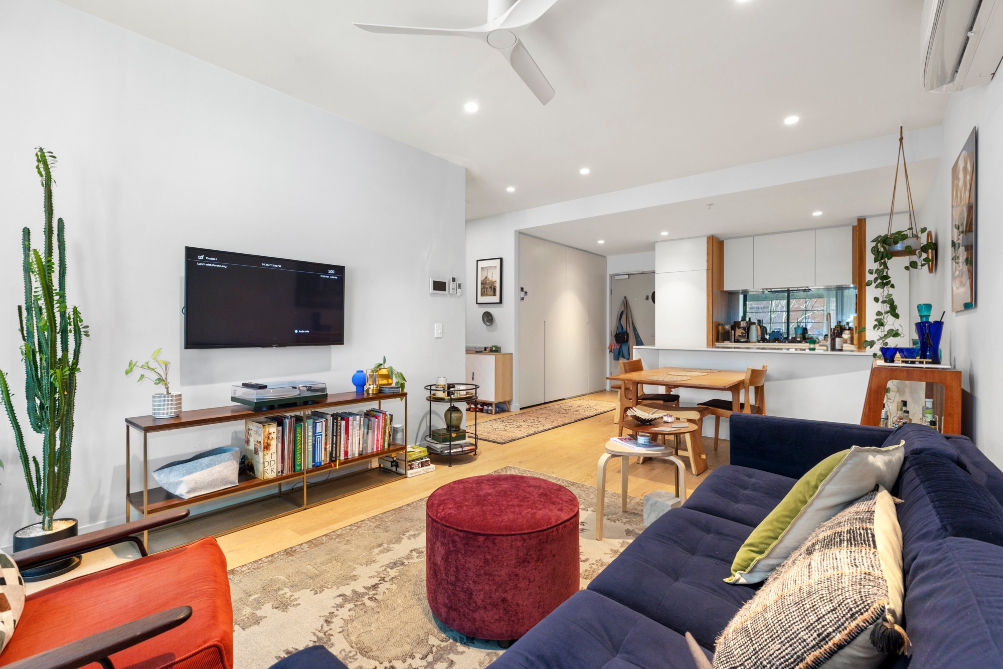203/68 Cambridge Street, Collingwood, VIC 3066