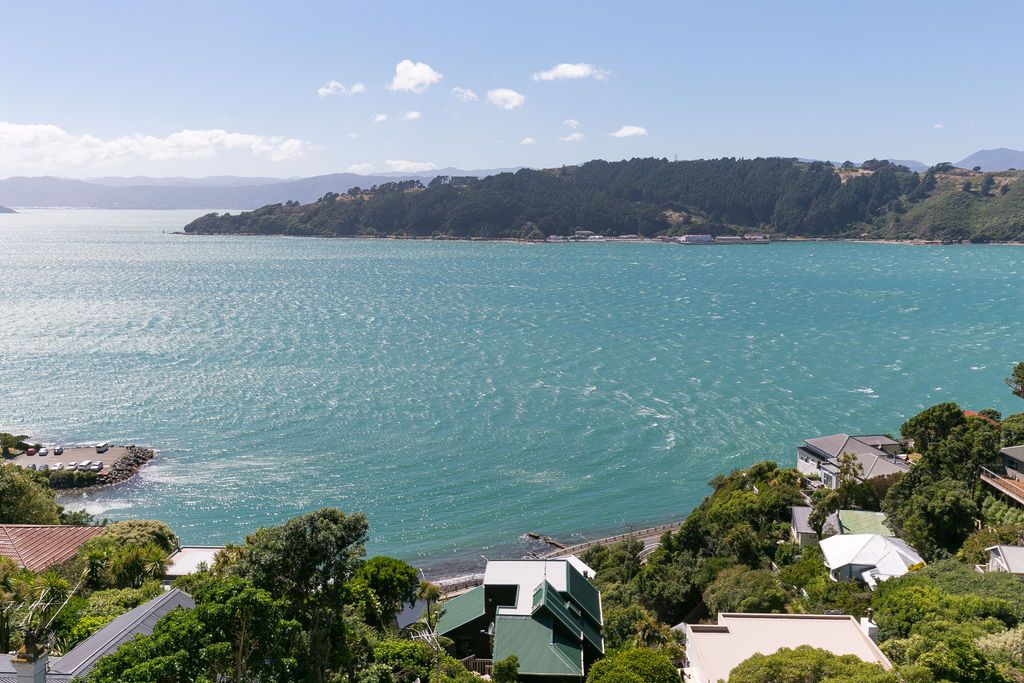 3/79 Grafton Road, Roseneath, Wellington City
