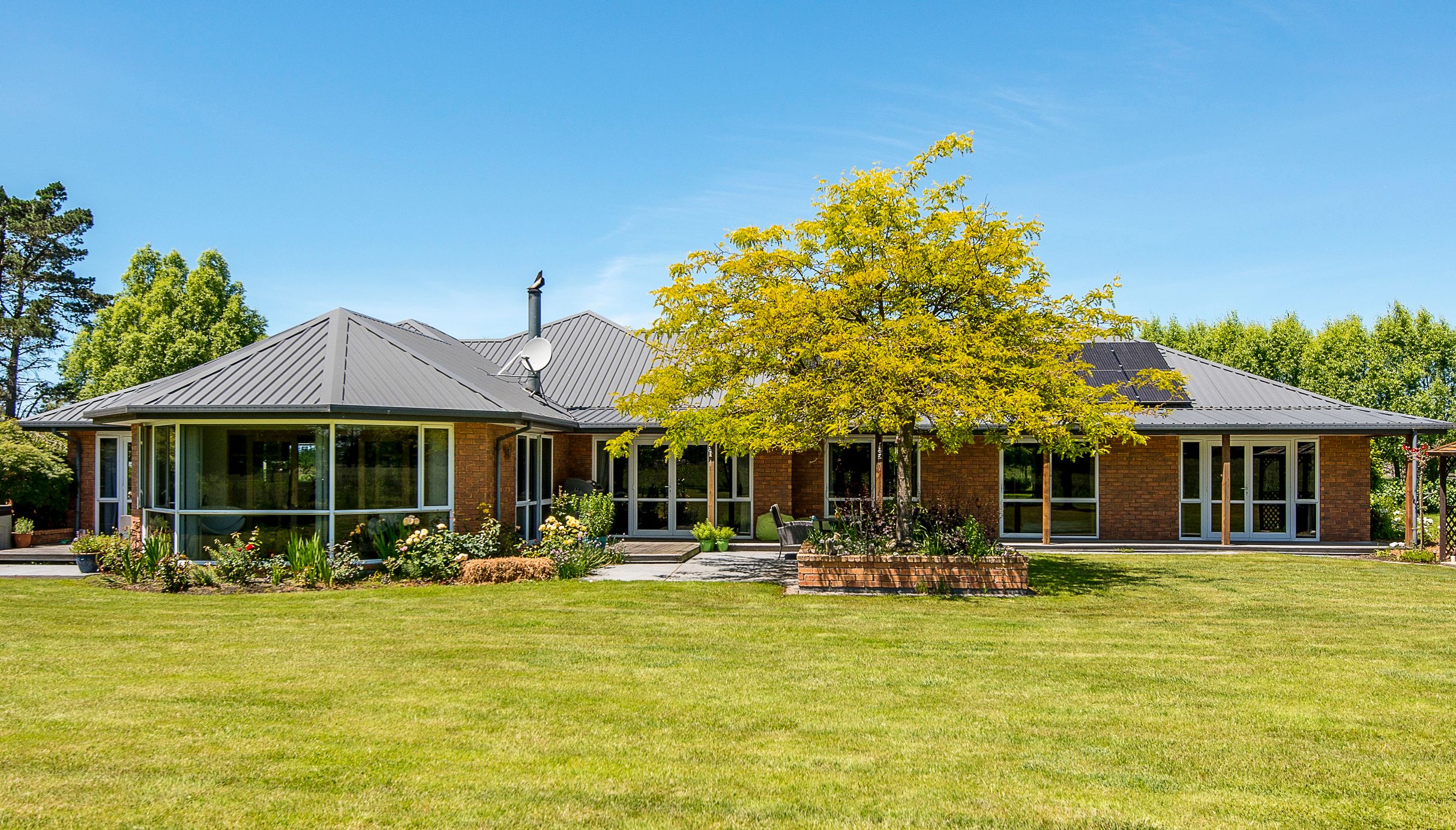 171 Easterbrook Road, Fernside, Waimakariri District