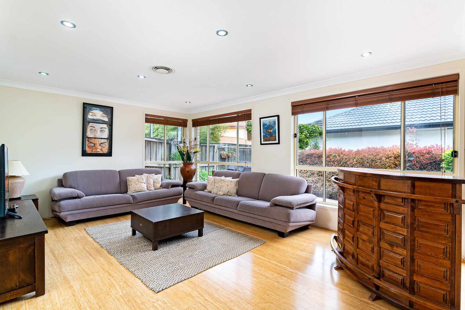 15 Princess Avenue, Kellyville, NSW 2155
