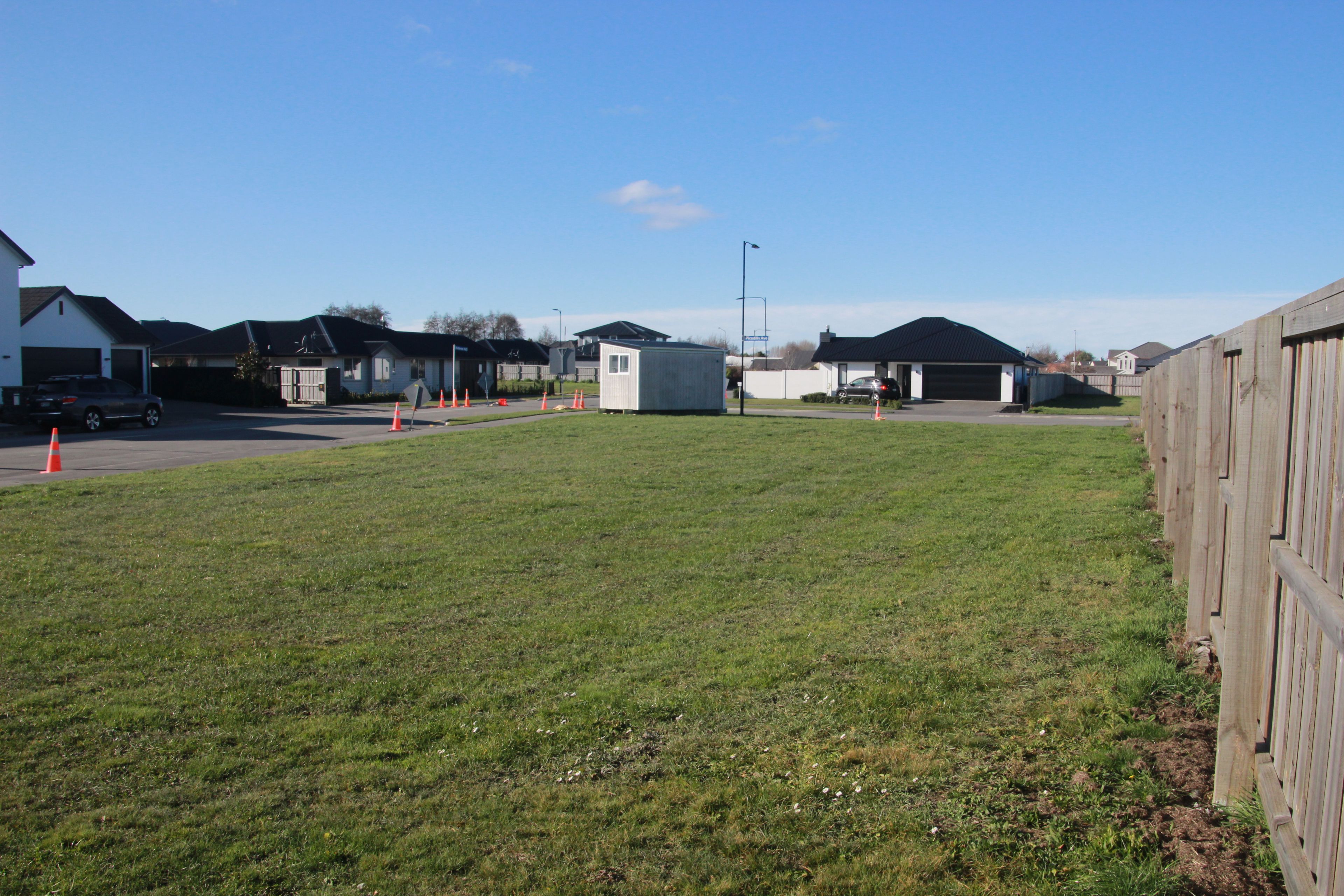 2 Picadilly Avenue, Casebrook, Christchurch City