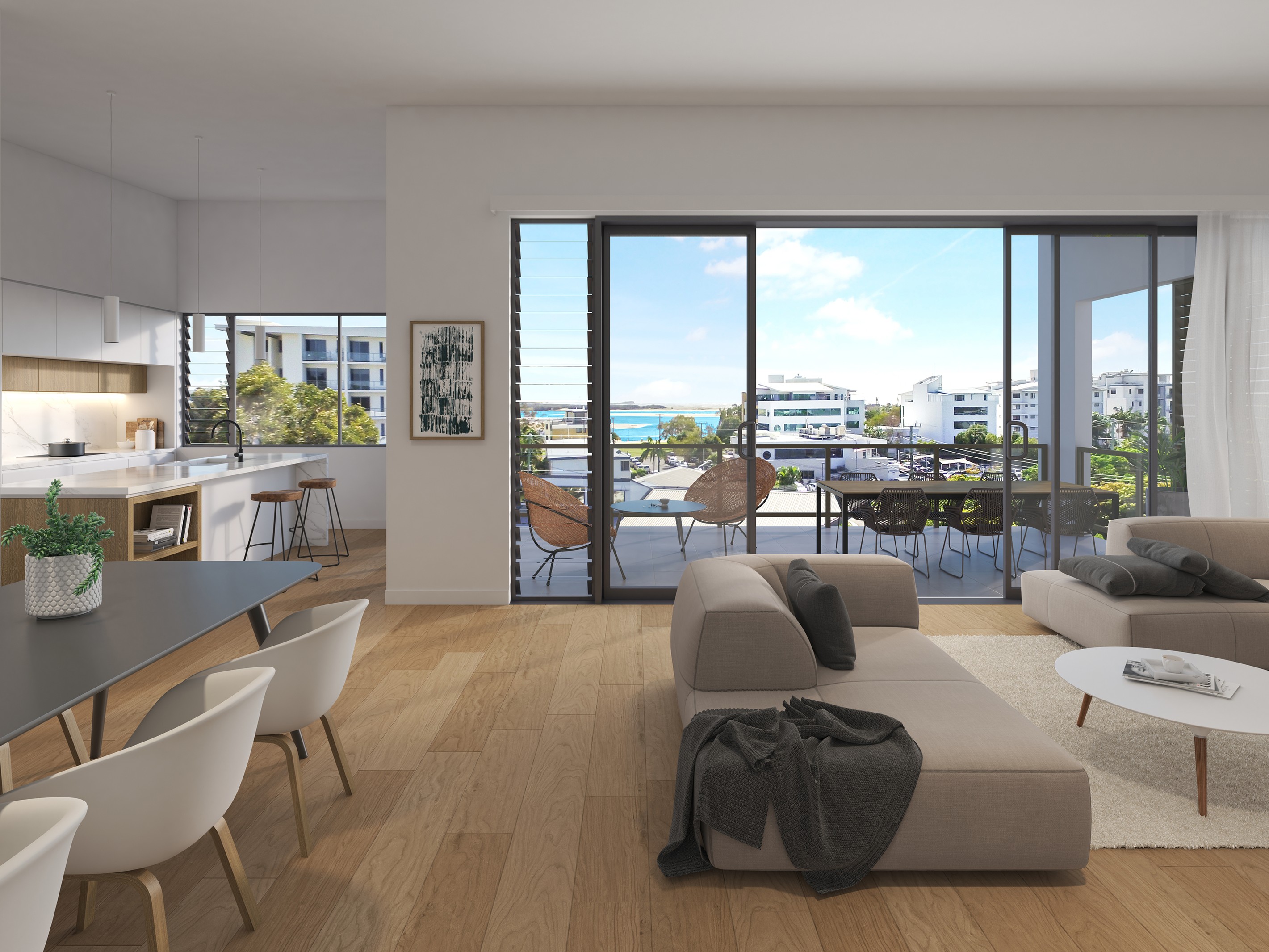 5/20 Second Avenue, Maroochydore, QLD 4558