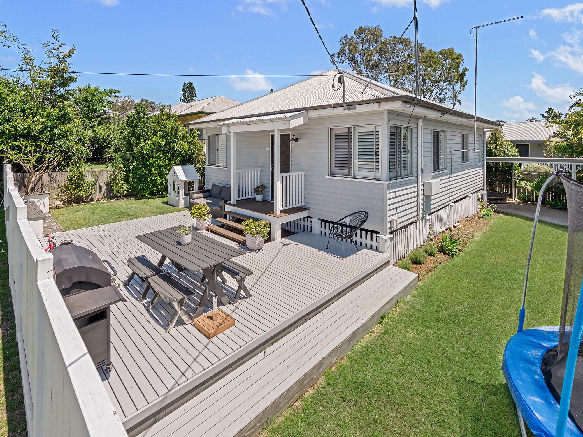 118 Jutland Street, Oxley, QLD 4075
