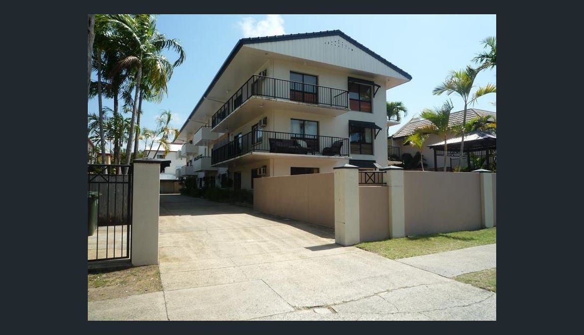 2/195-197 Sheridan Street, Cairns North, QLD 4870