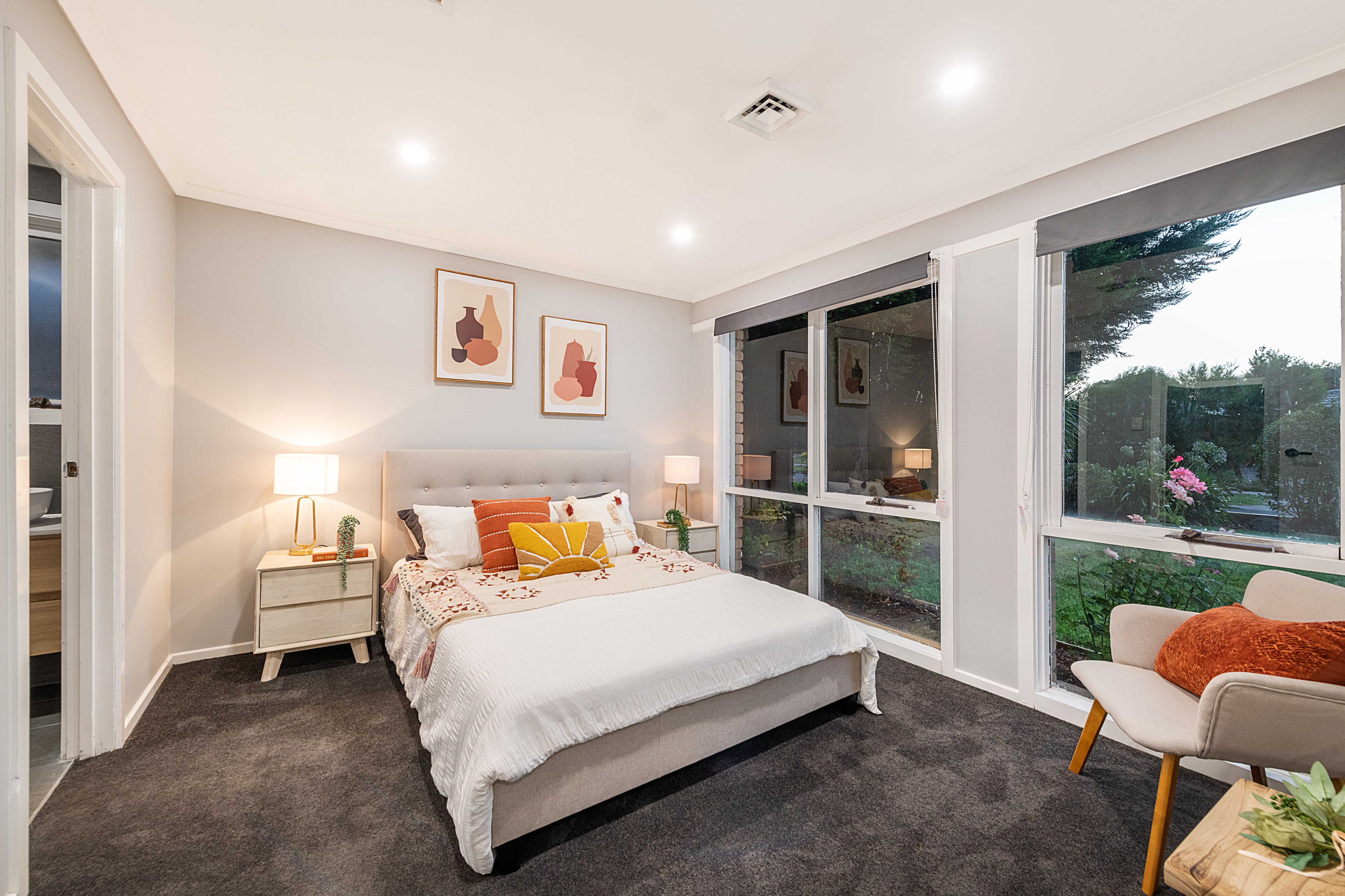 3 Chelmsford Court, Ferntree Gully, VIC 3156