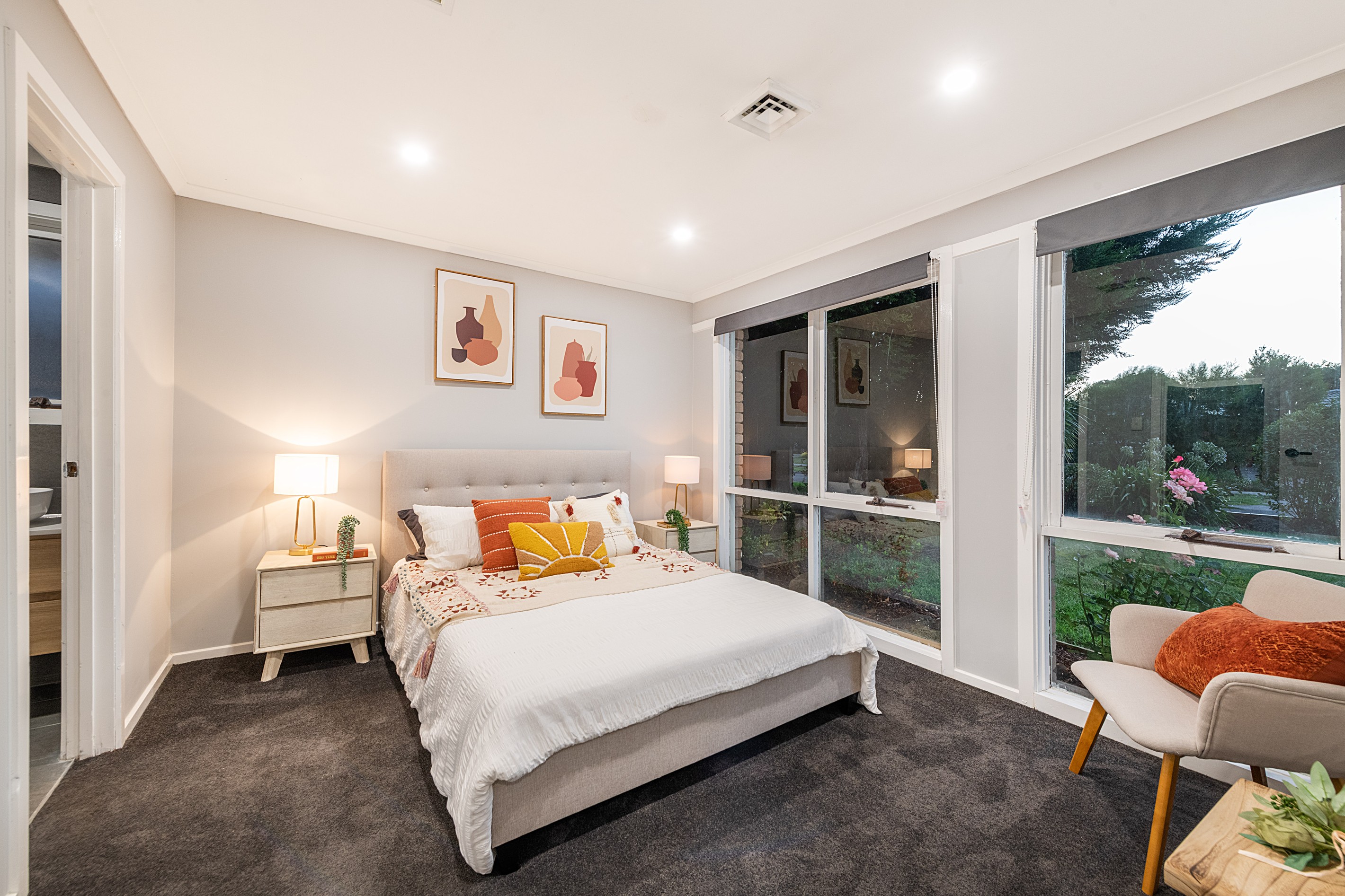3 Chelmsford Court, Ferntree Gully, VIC 3156